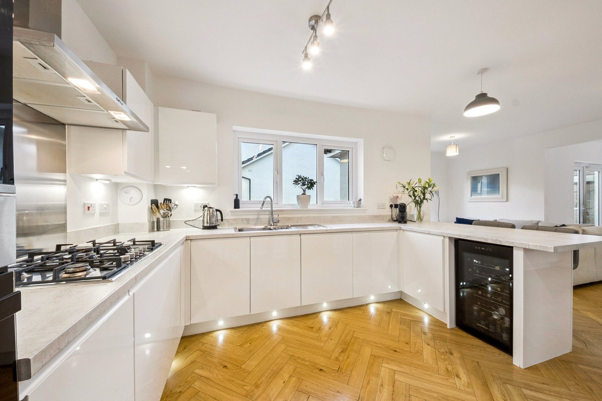 14 Springfauld Way, Barrhead, Glasgow, East Renfrewshire, G78 2BW - Picture #9