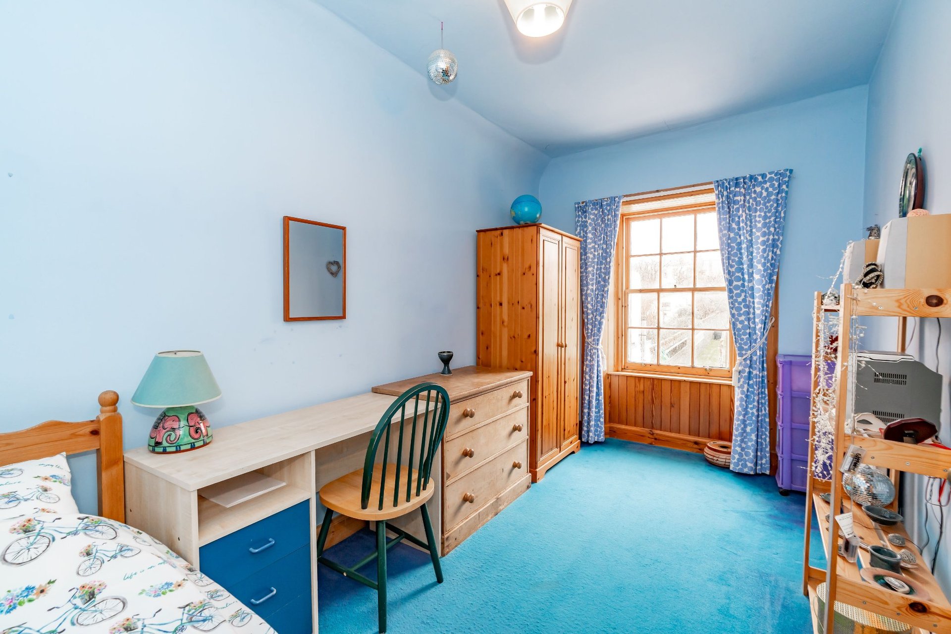 31 Nethergate North, Crail, Anstruther, KY10 3TU - Picture #28