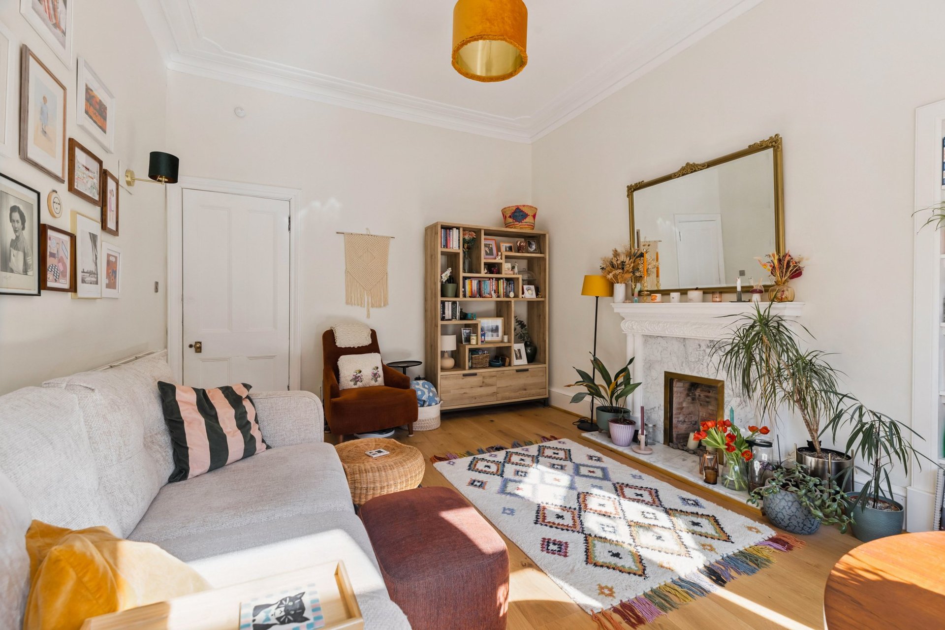 1/1, 28 Woodford Street, Shawlands, Glasgow, G41 3HN - Picture #5