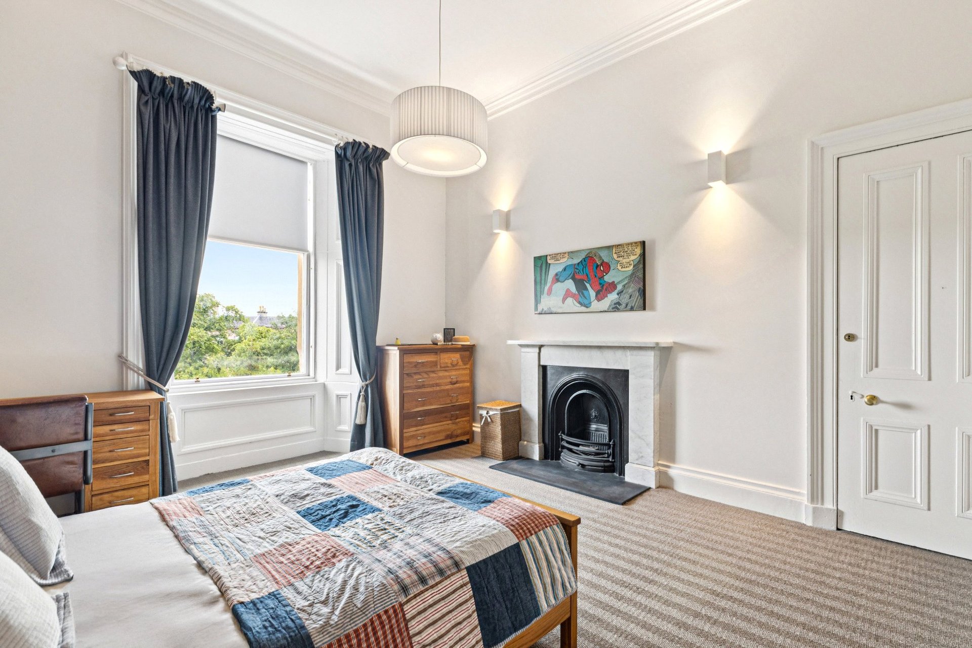 26 Park Circus, Park, Glasgow, G3 6AP - Picture #60