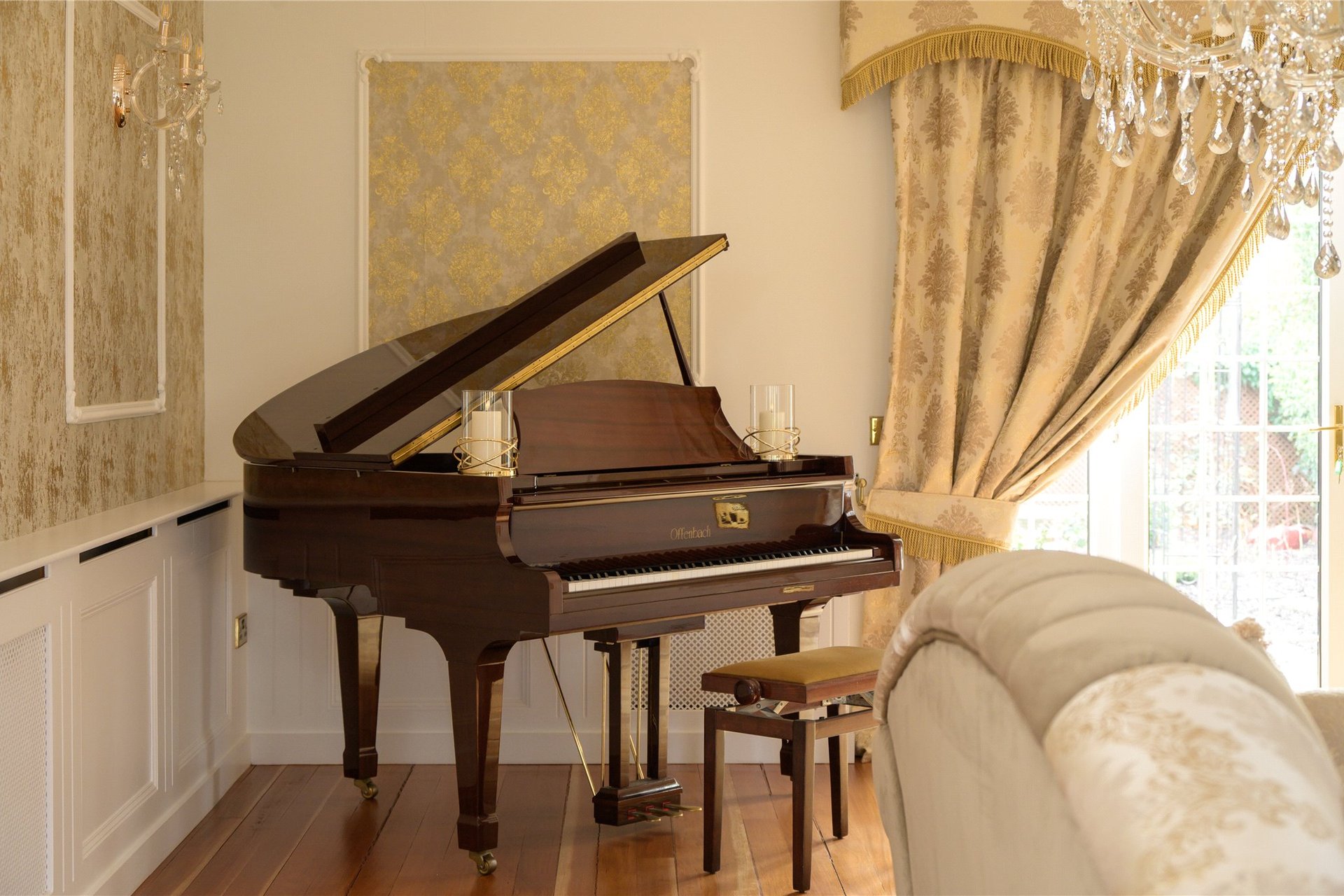 Richmond House, 4 Lade Court, Linlithgow, West Lothian, EH49 7QF - Picture #7