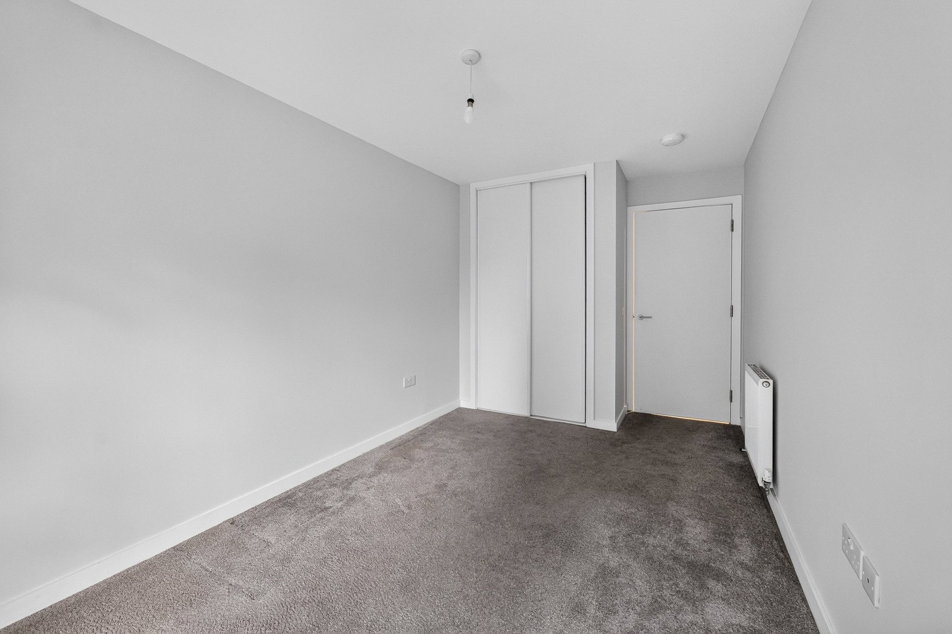 Flat 12, 13 Pillans Place, Edinburgh, Midlothian, EH6 7FG - Picture #12