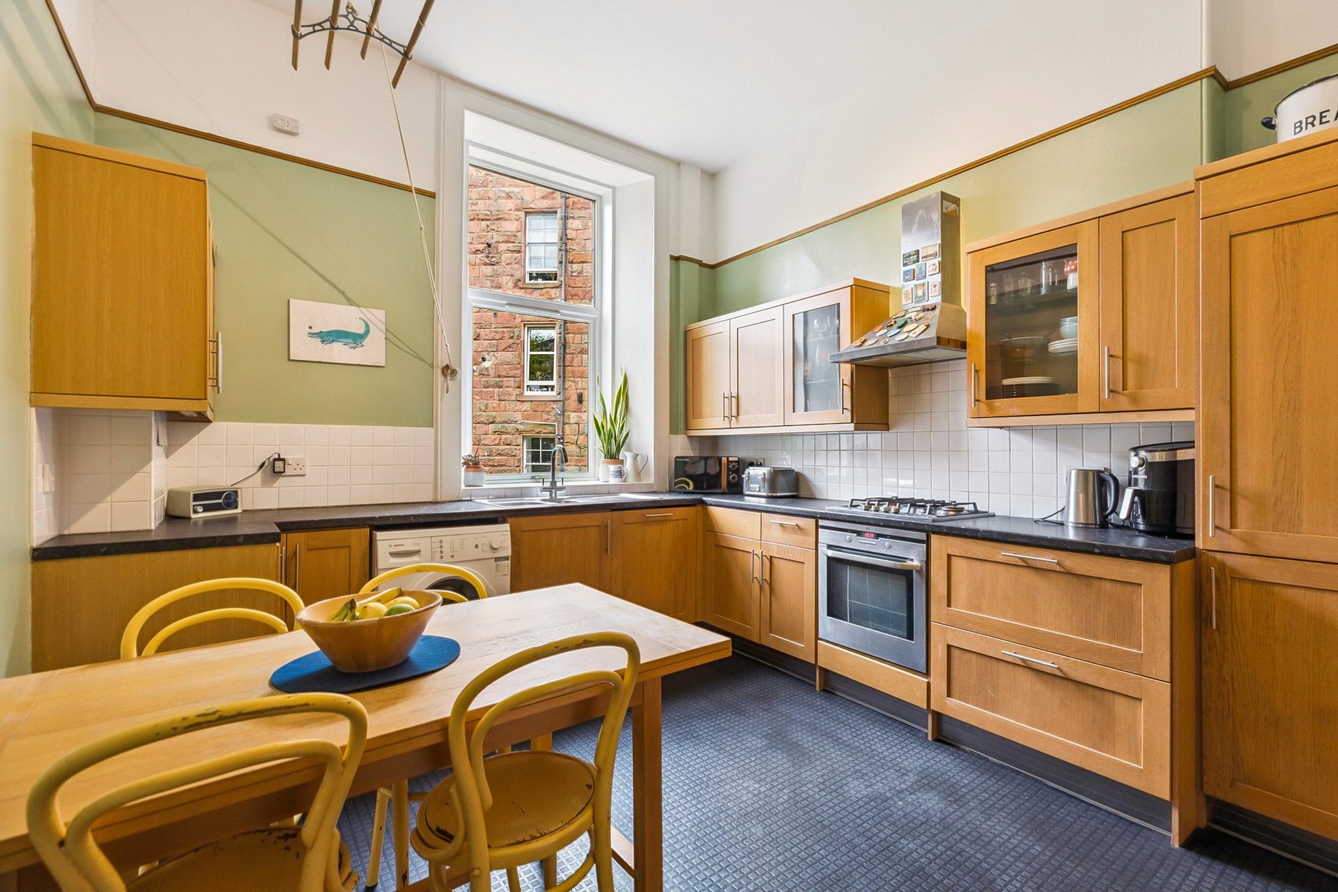 0/2, 12 Melrose Gardens, North Kelvinside, Glasgow, G20 6RA - Picture #8
