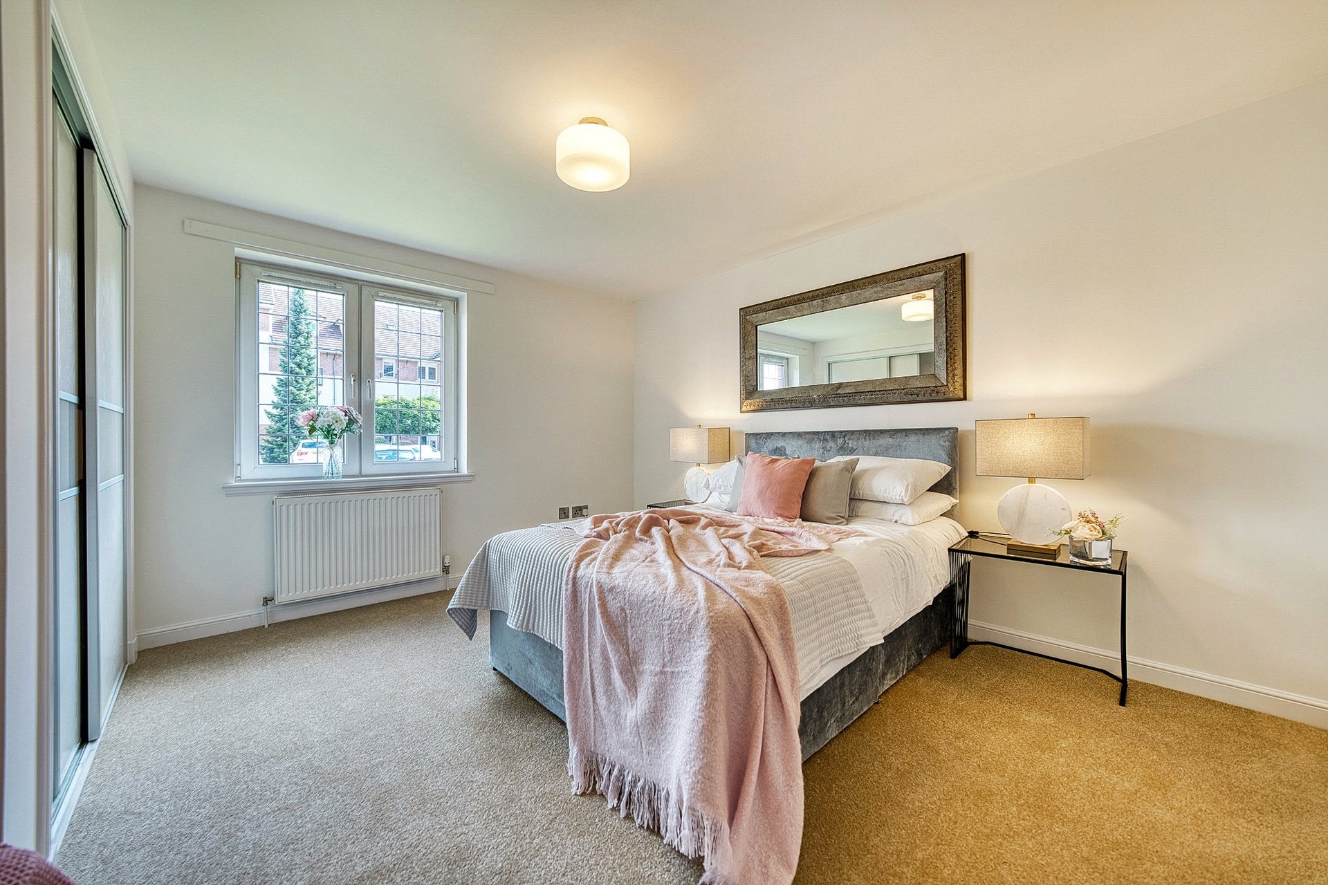 0/1, 20 Chesterfield Gardens, Kelvinside, Glasgow, G12 0BF - Picture #27