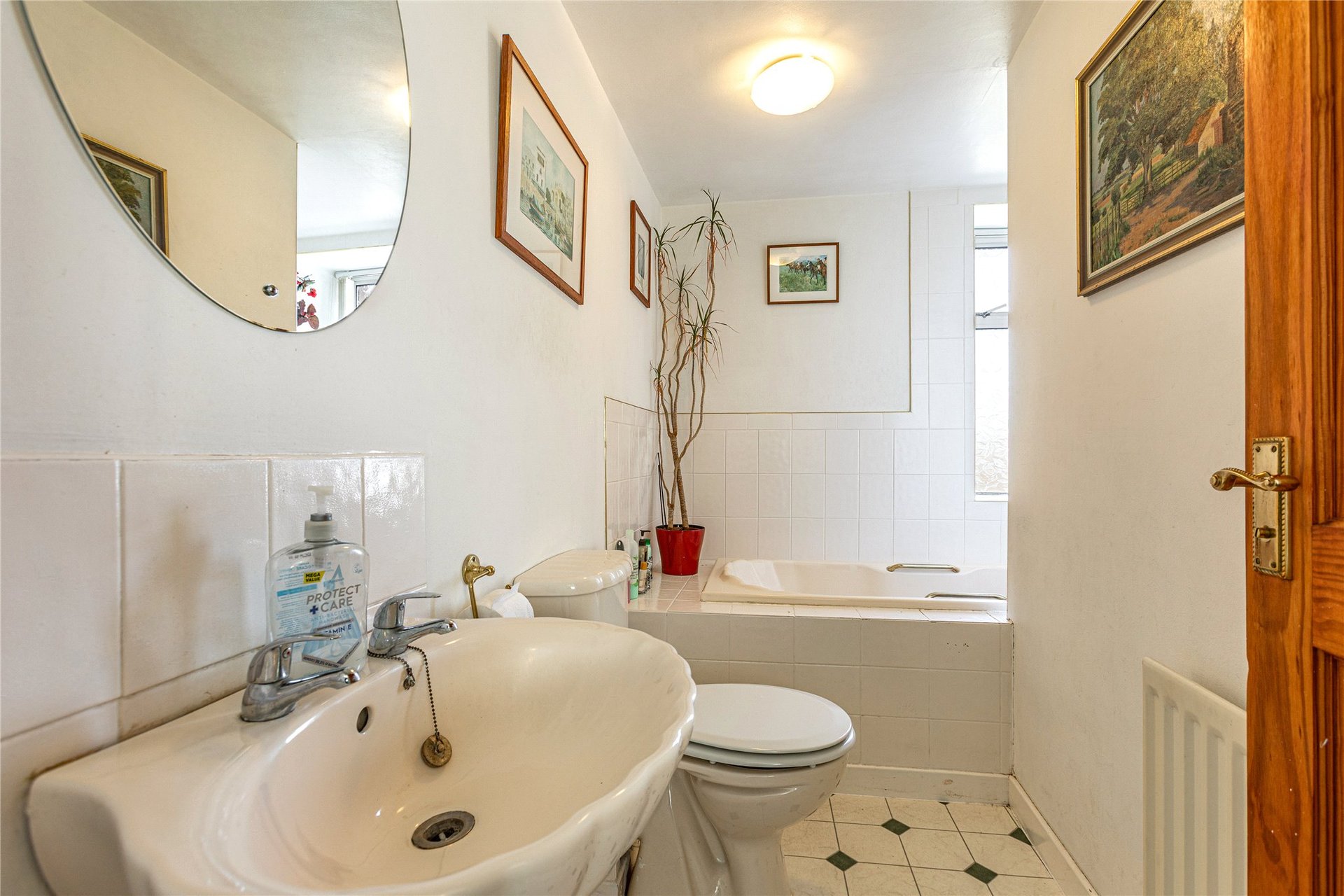 5 Knowe Head, Tweedmouth, Berwick-upon-Tweed, Northumberland, TD15 2EU - Picture #10