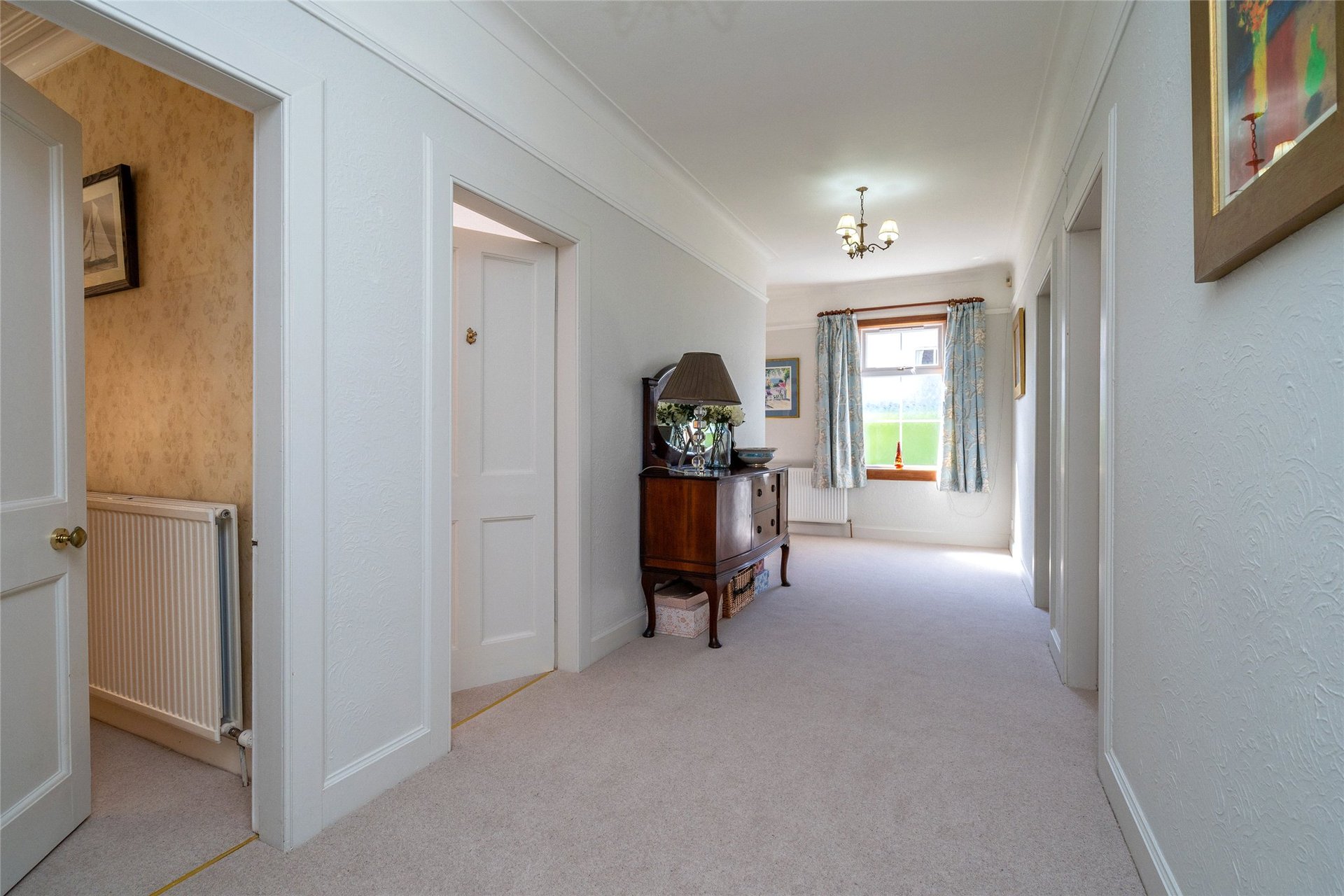 115 Cluny Gardens, Morningside, Edinburgh, EH10 6BP - Picture #21