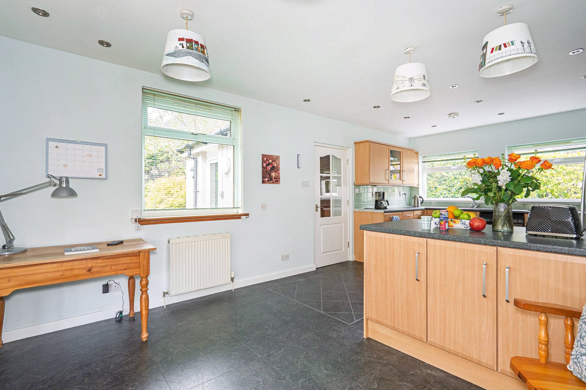 Orchard House, Old Mill Road, Craigrothie, Cupar, KY15 5PZ - Picture #11