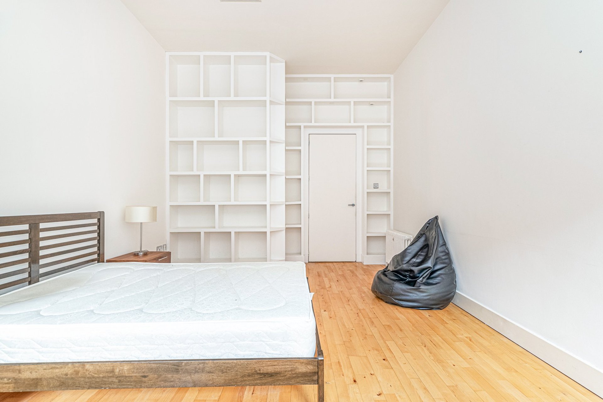 Flat 5 (2/1), 190 West George Street, City Centre, Glasgow City, G2 2NR - Picture #18