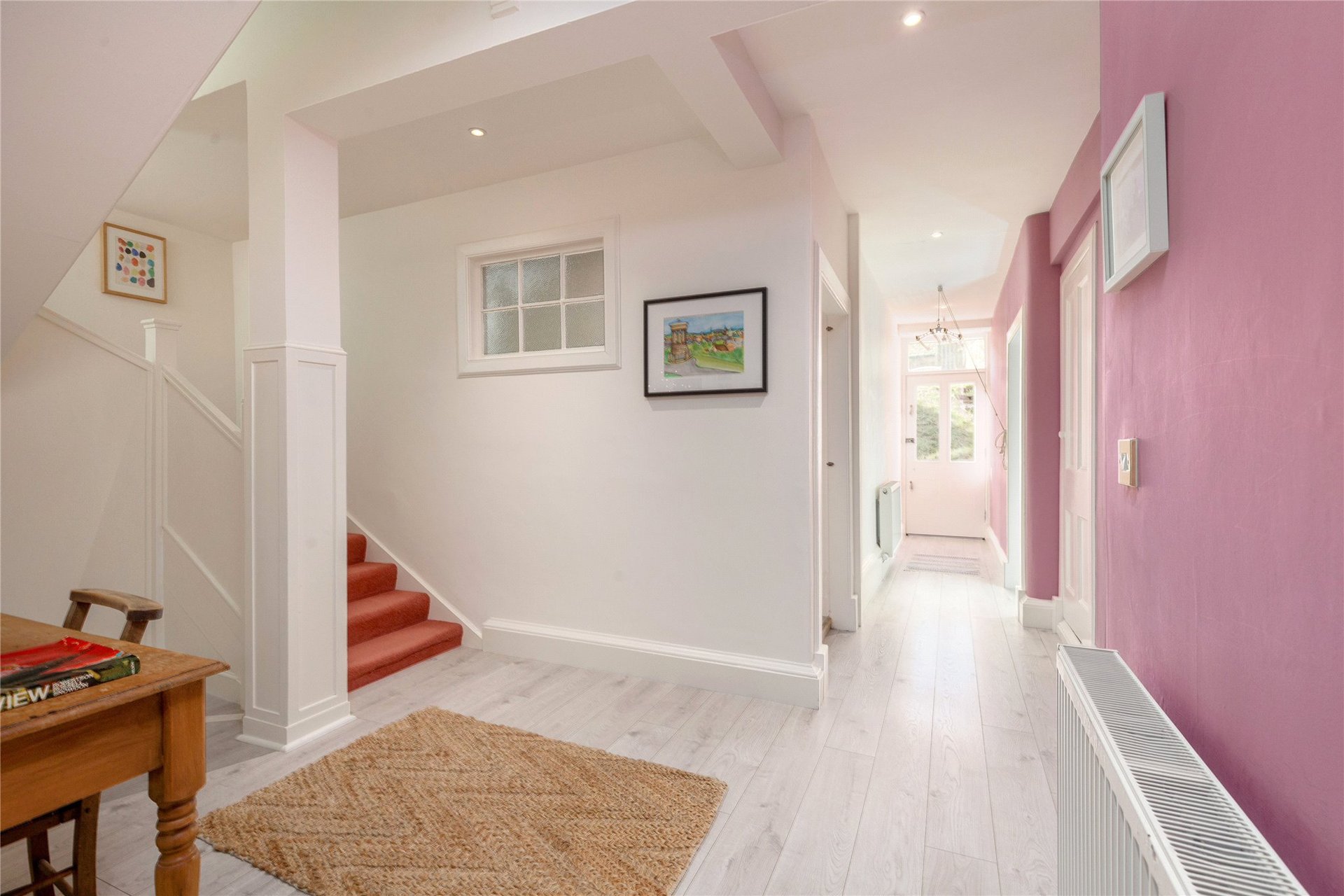 GF, 21 Coates Gardens, Edinburgh, EH12 5LG - Picture #16