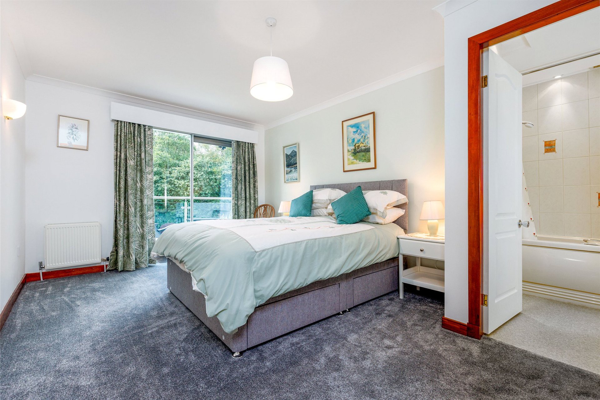 14 Tannoch Drive, Milngavie, G62 8AY - Picture #32