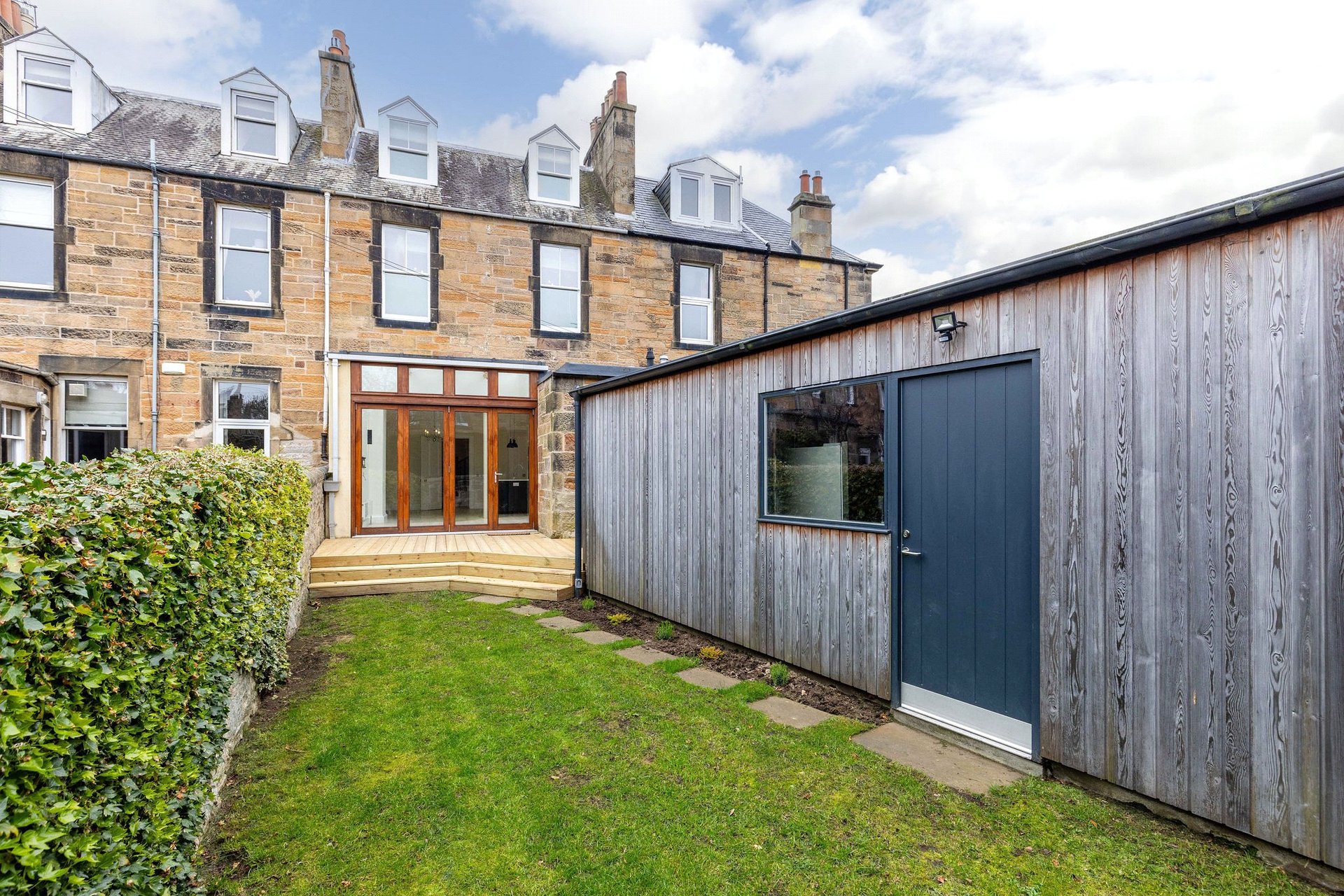 110 Braid Road, Edinburgh, Midlothian, EH10 6AT - Picture #22