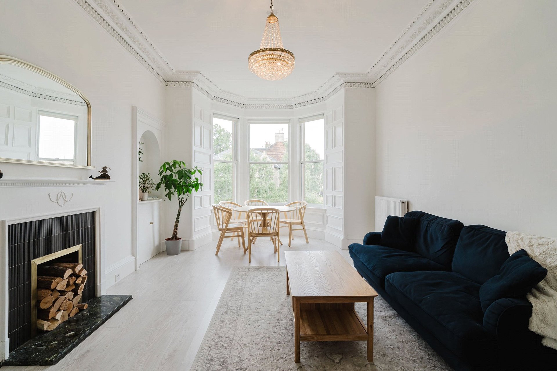 105/4 Warrender Park Road, Edinburgh, EH9 1EN - Picture #4