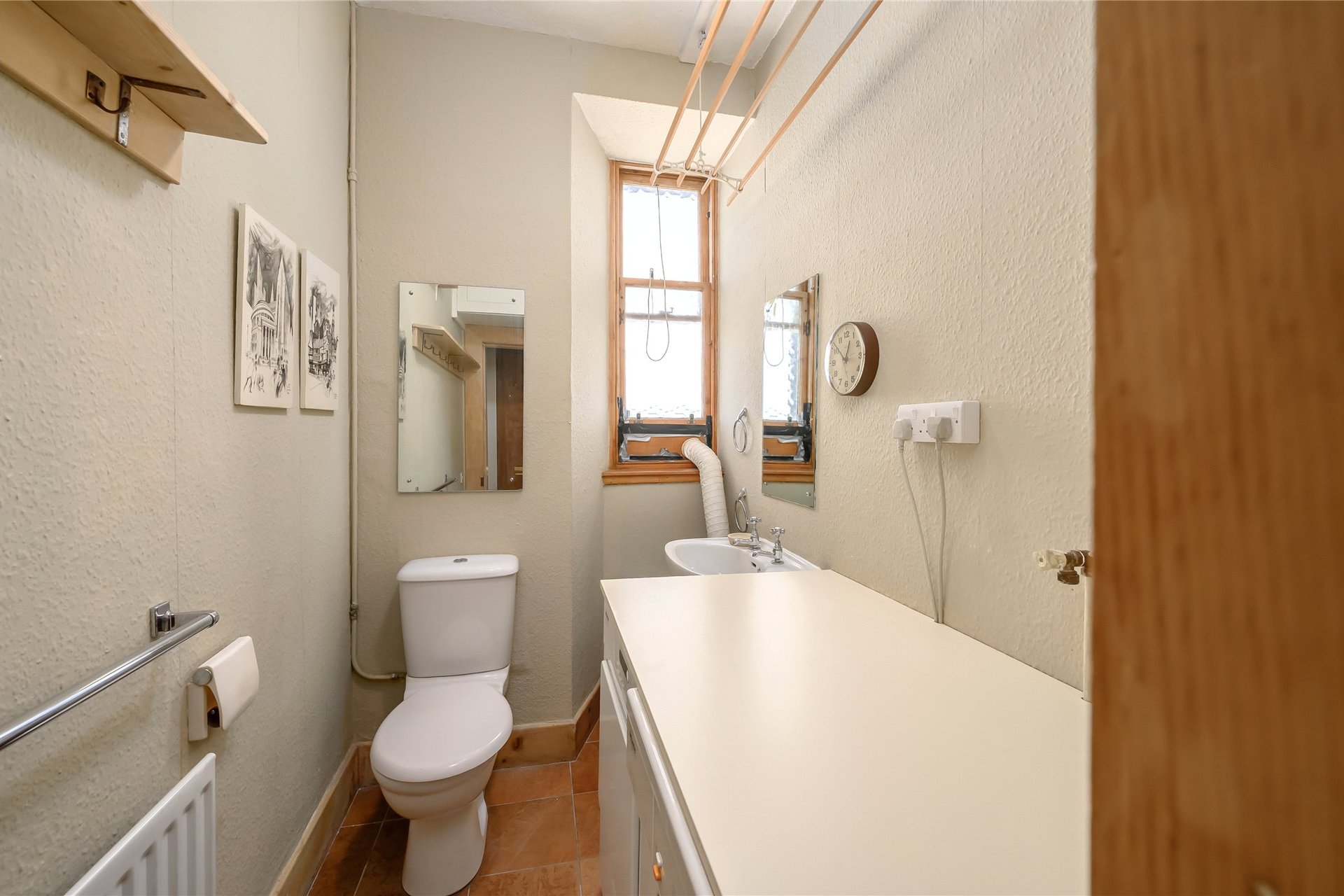 13/3 Moray Place, New Town, Edinburgh, EH3 6DT - Picture #17