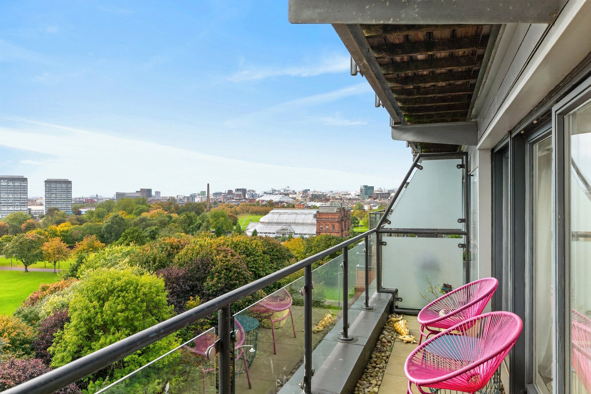 Flat 9/3, 82 Templeton Street, Glasgow Green, Glasgow, G40 1EE - Picture #6