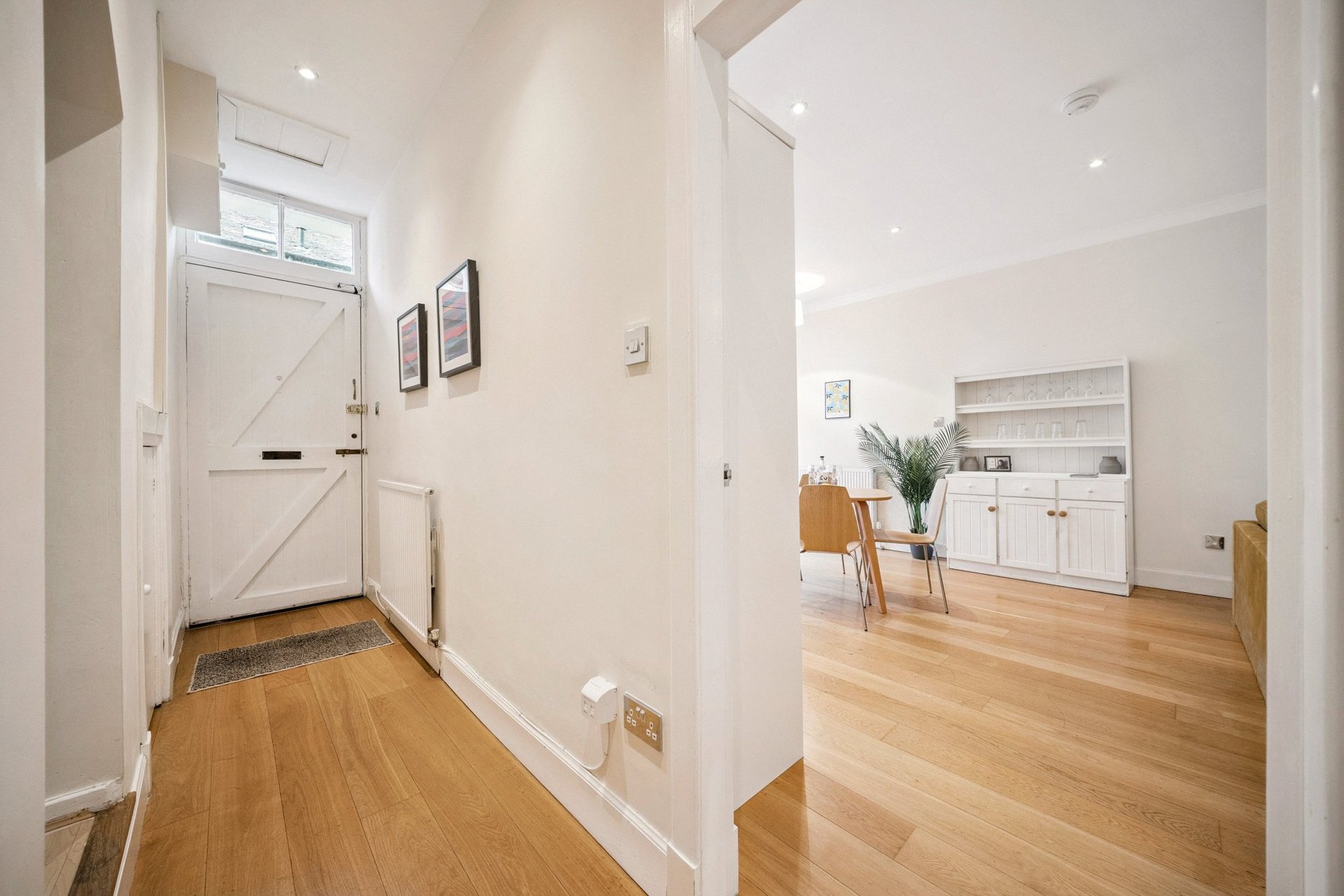 25a Dean Park Mews, Stockbridge, Edinburgh, EH4 1EE - Picture #10