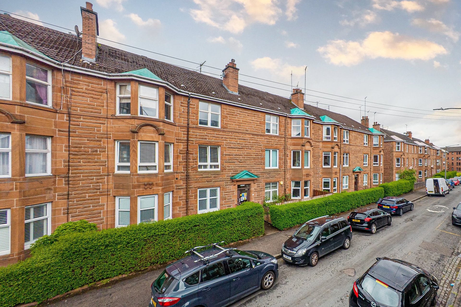 Flat 2/2, 7 Quentin Street, Shawlands, Glasgow, G41 3TY - Picture #1