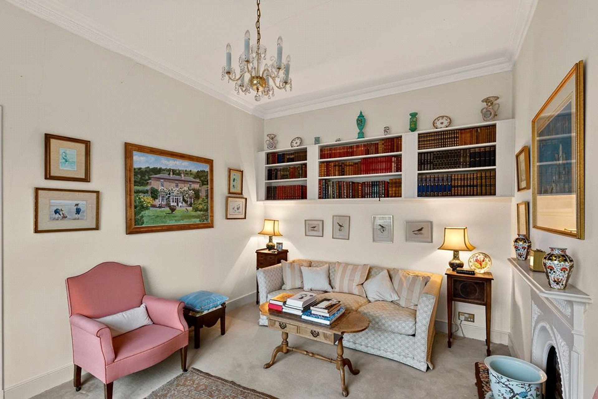 Allerly Mains, Gattonside, Melrose, Scottish Borders, TD6 9LT - Picture #4