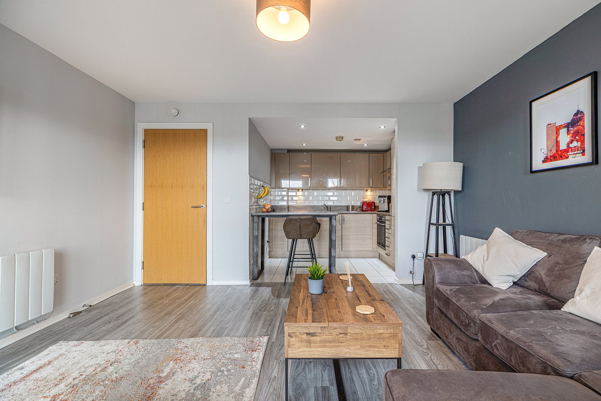 4/2, 67 Minerva Street, Finnieston, Glasgow, G3 8LE - Picture #6
