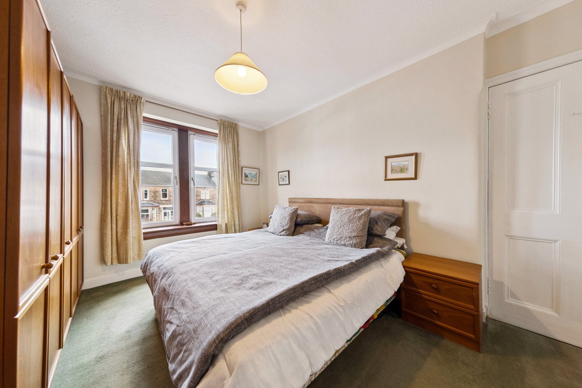 133 Essex Drive, Jordanhill, Glasgow, G14 9NA - Picture #20