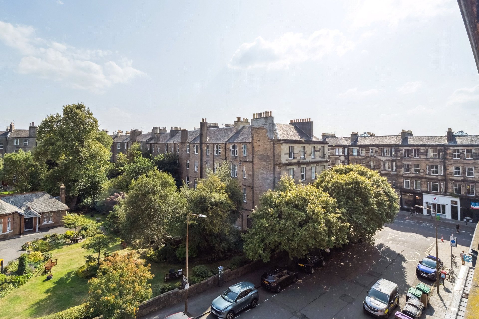 11/5 (3f1), Lutton Place, Edinburgh, Midlothian, EH8 9PD - Picture #13