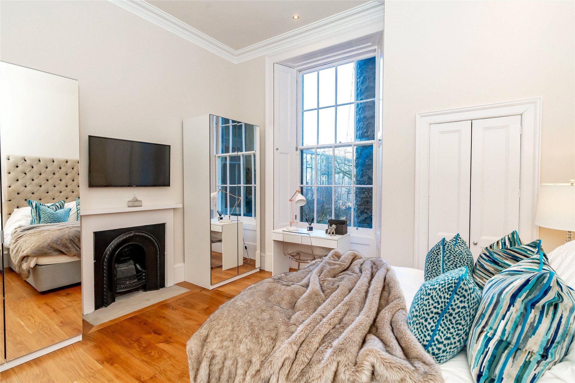 10/2 Forres Street, Edinburgh, EH3 6BJ - Picture #13