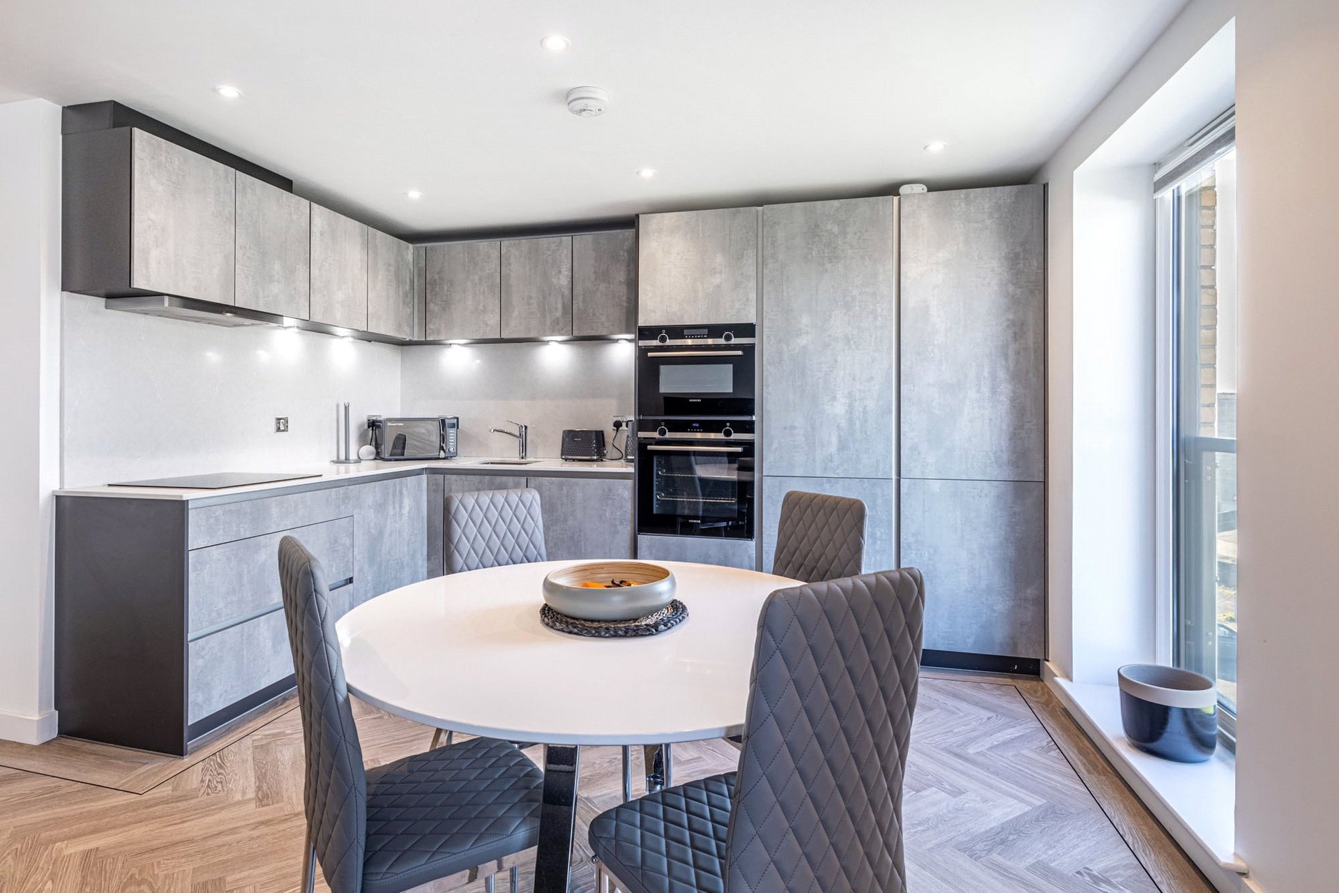 Flat 11 C, 1140 Pollokshaws Road, Shawlands, Glasgow, G41 3EE - Picture #8
