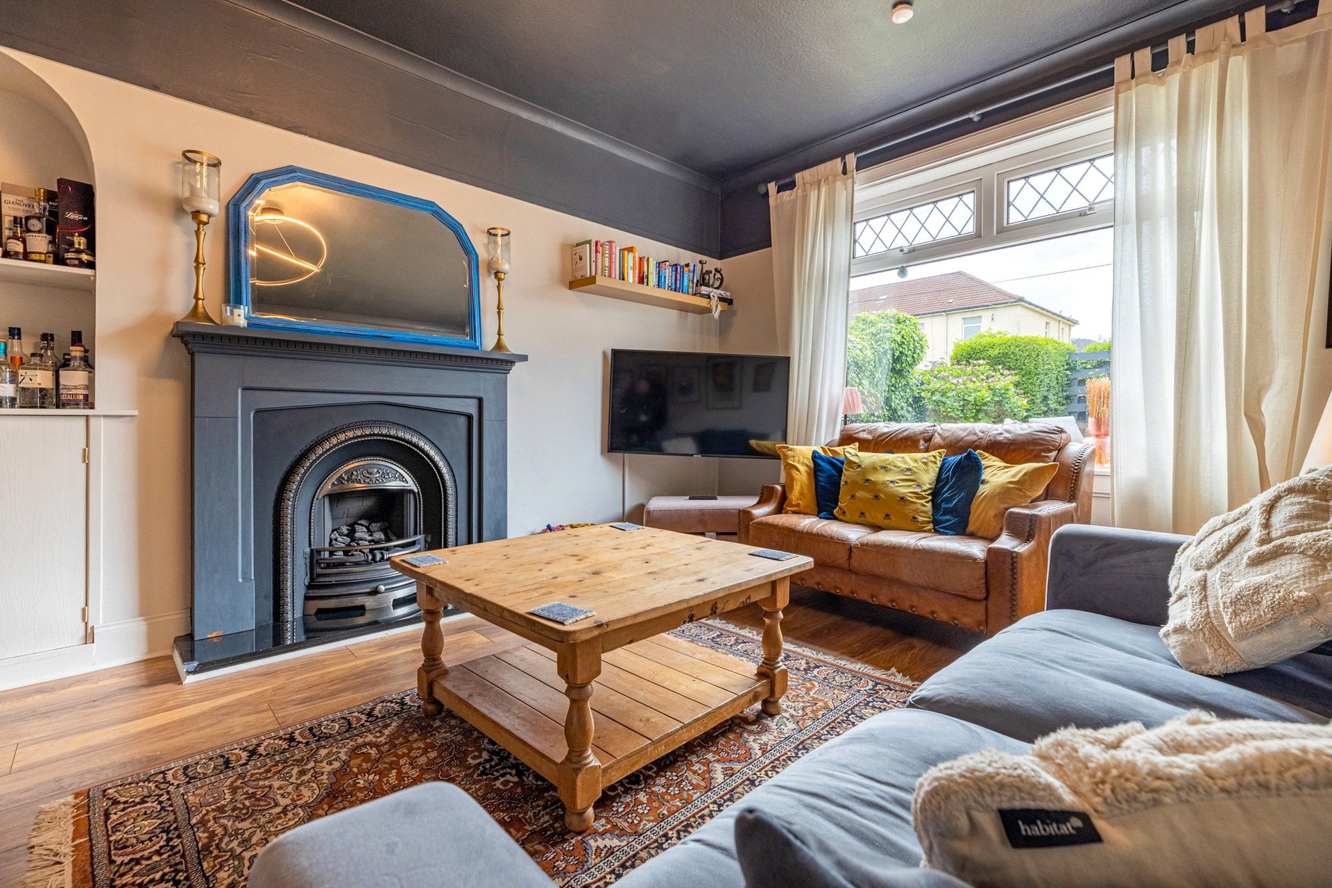 91 Queen Victoria Drive, Scotstoun, Glasgow, G14 9BT - Picture #5