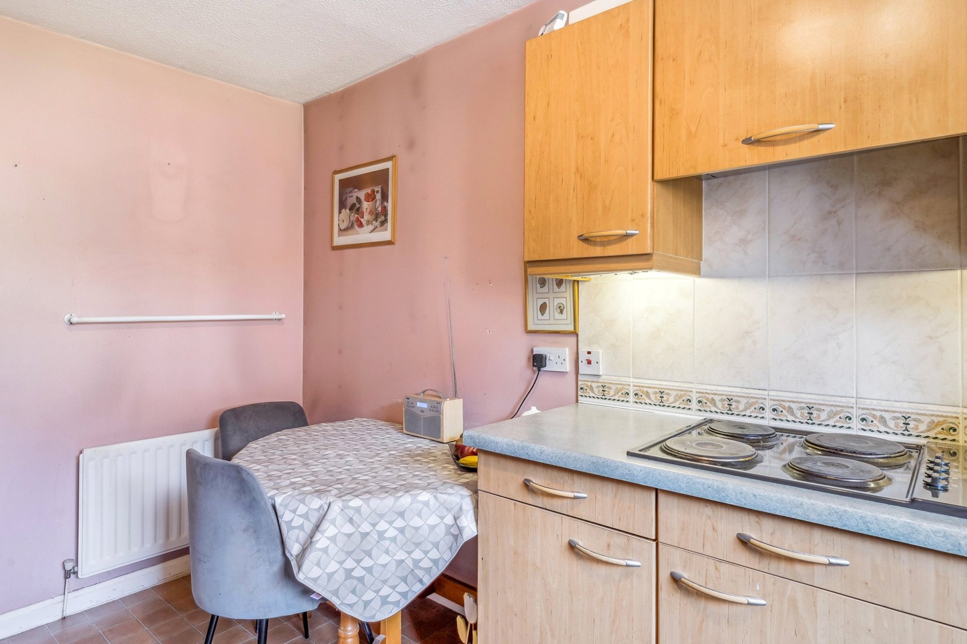 1 Burnmouth Place, Bearsden, G61 3PG - Picture #10
