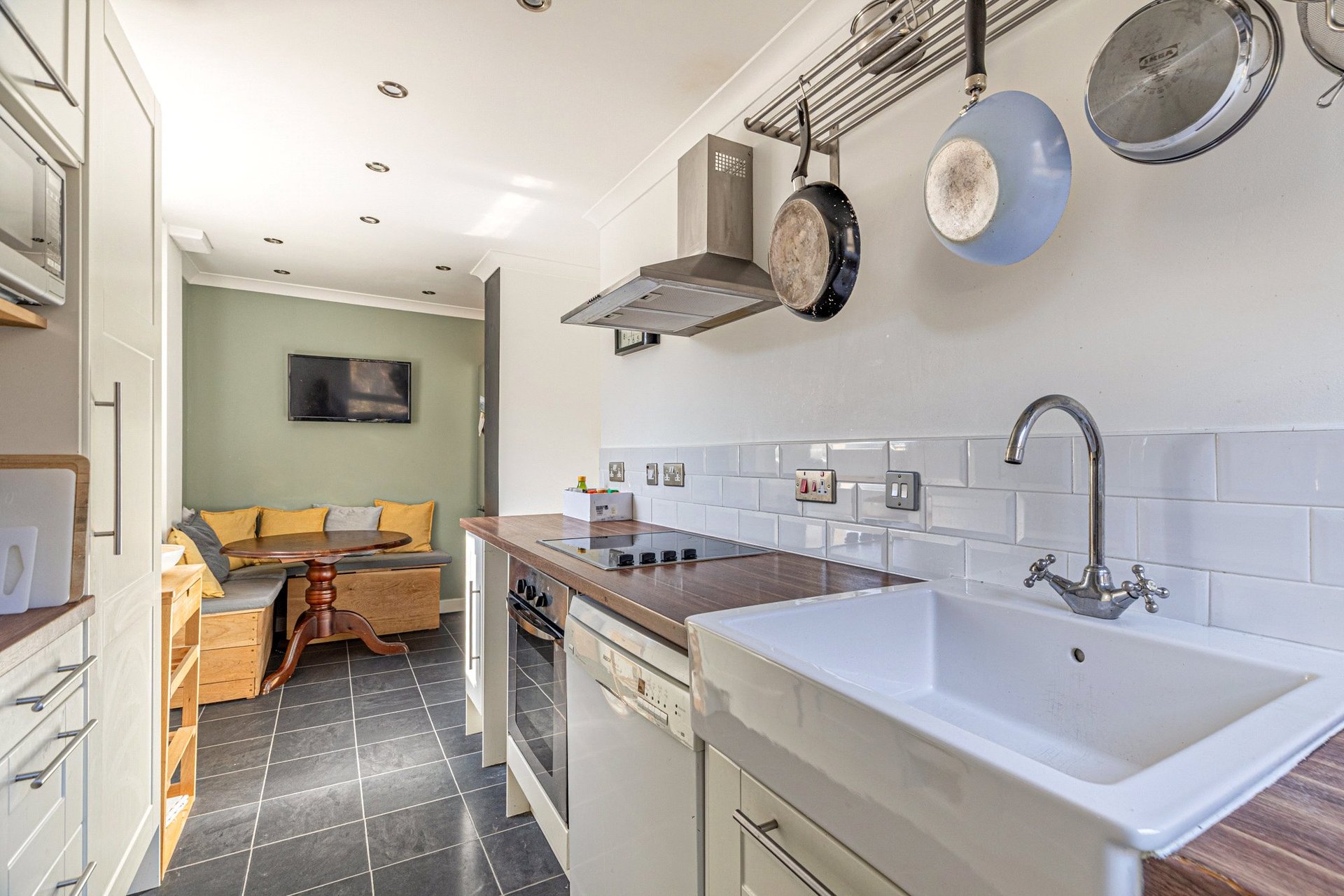 2/1, 3 Oban Court, North Kelvinside, Glasgow, G20 6AS - Picture #8