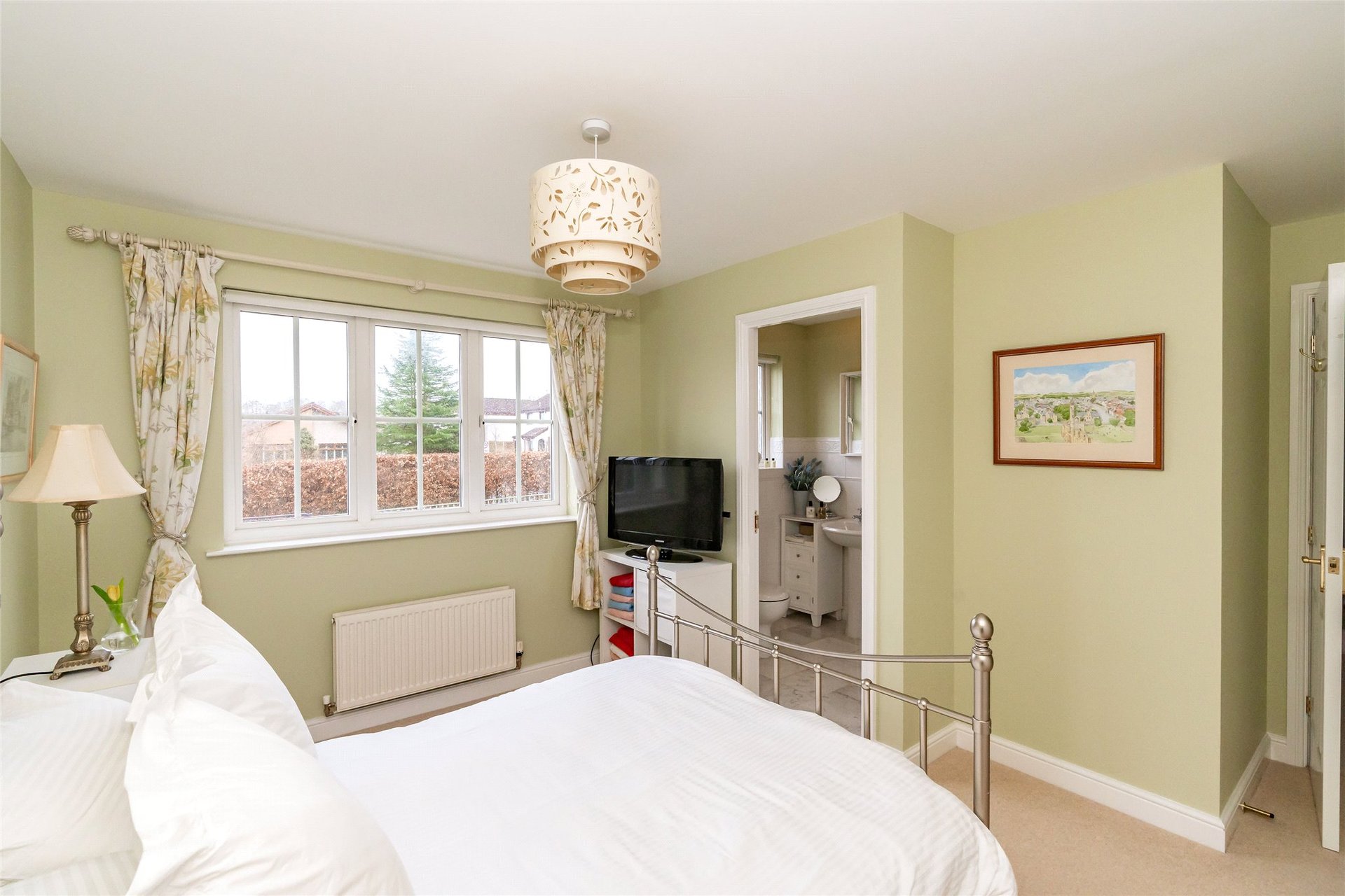 35 Cant Crescent, St. Andrews, Fife, KY16 8NF - Picture #26