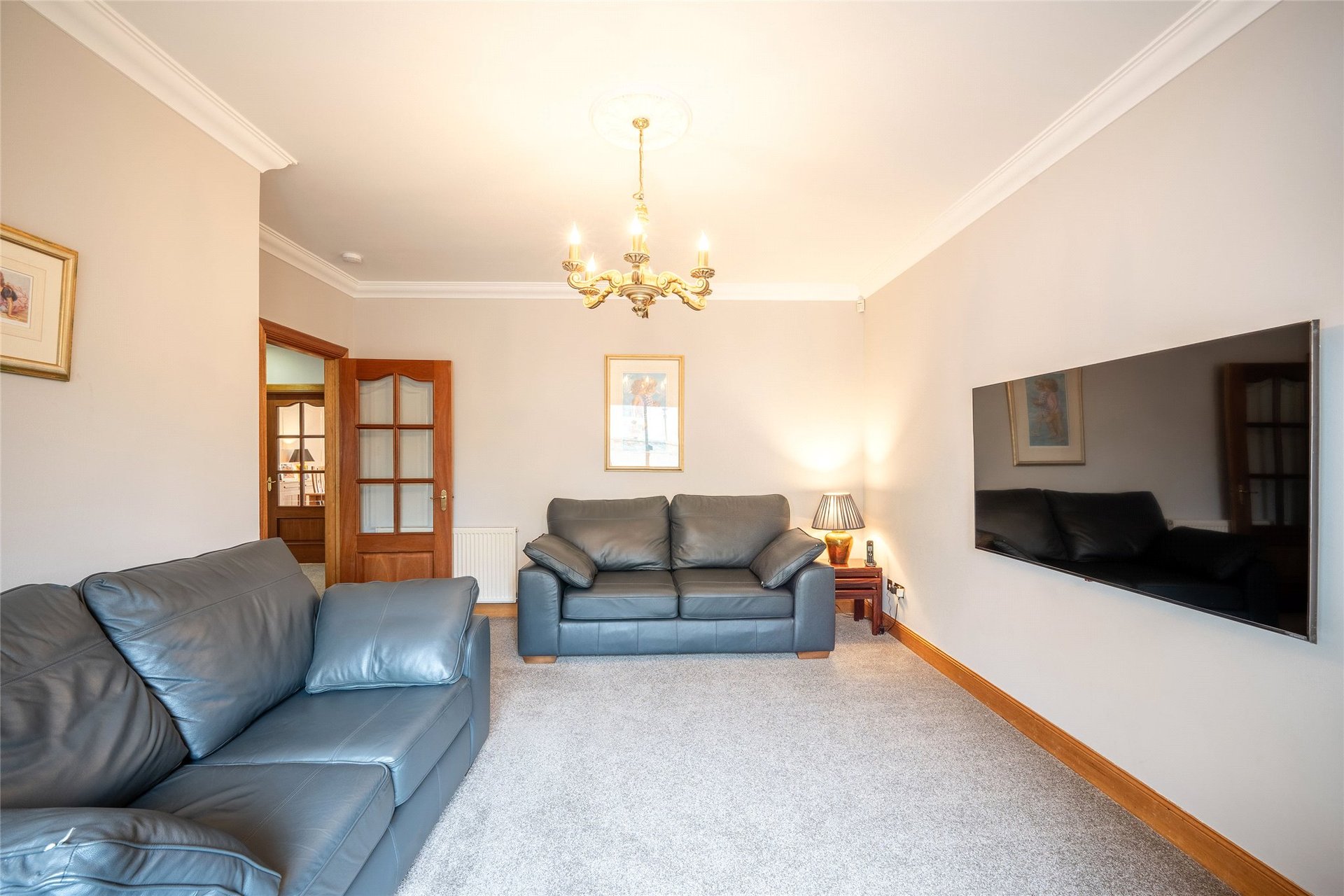 The Grove, 3 Forman Road, Leven, Fife, KY8 4HH - Picture #15