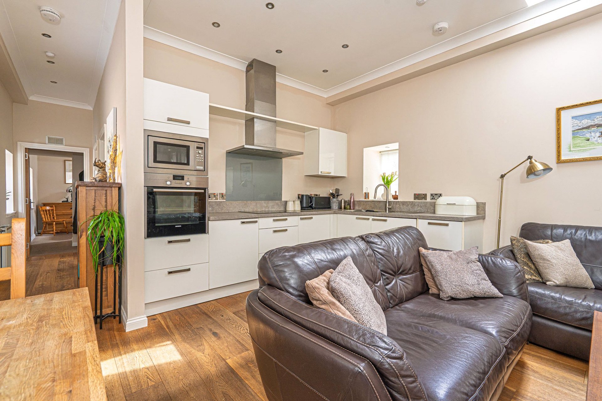 Castle Smiddy, Anstruther Road, Ceres, Cupar, KY15 5NH - Picture #4