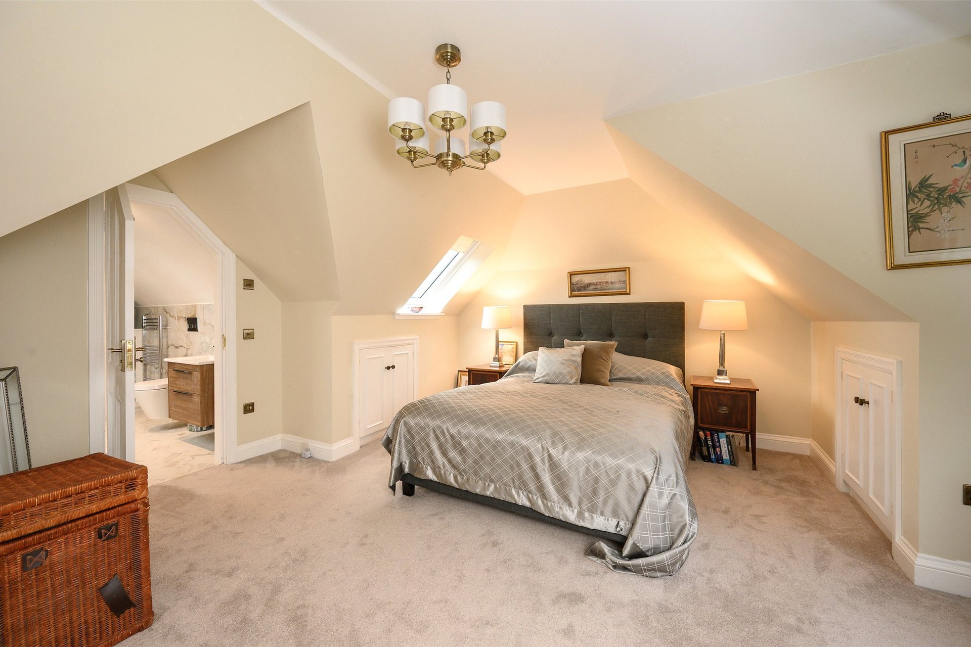 Earn, 8 Tweeddale Avenue, Gifford, Haddington, East Lothian, EH41 4QN - Picture #4