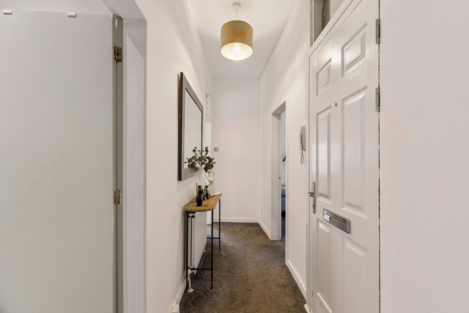 1/2, 3 Arthur Street, Glasgow, Glasgow City, G3 8QZ - Picture #11