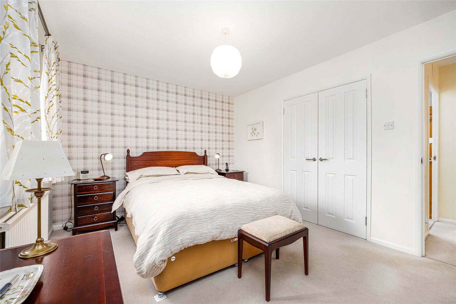 26 Ledcameroch Park, Bearsden, G61 4AT - Picture #18