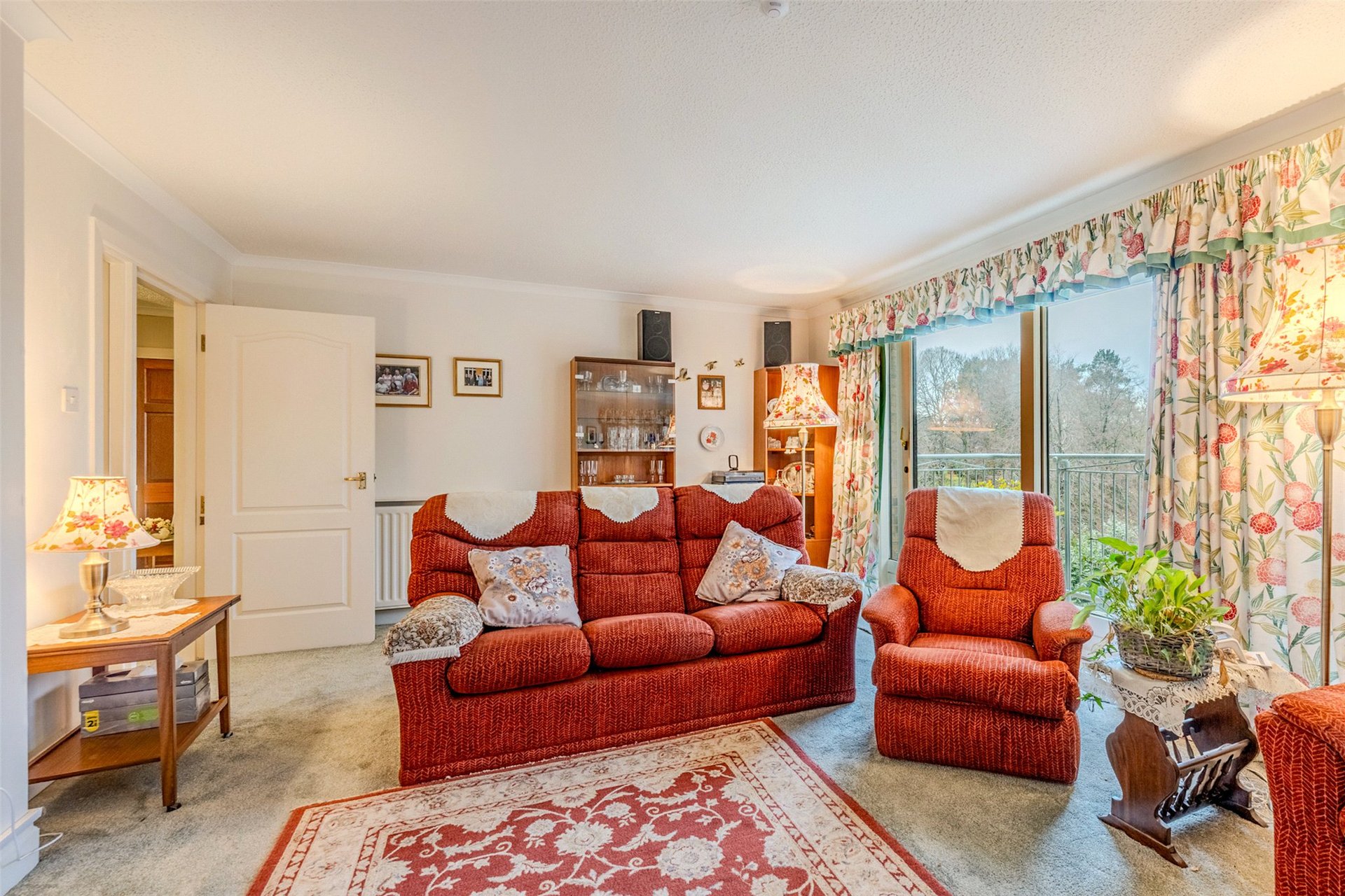 9 Lochside, 45 Drymen Road, Bearsden, G61 2SB - Picture #6