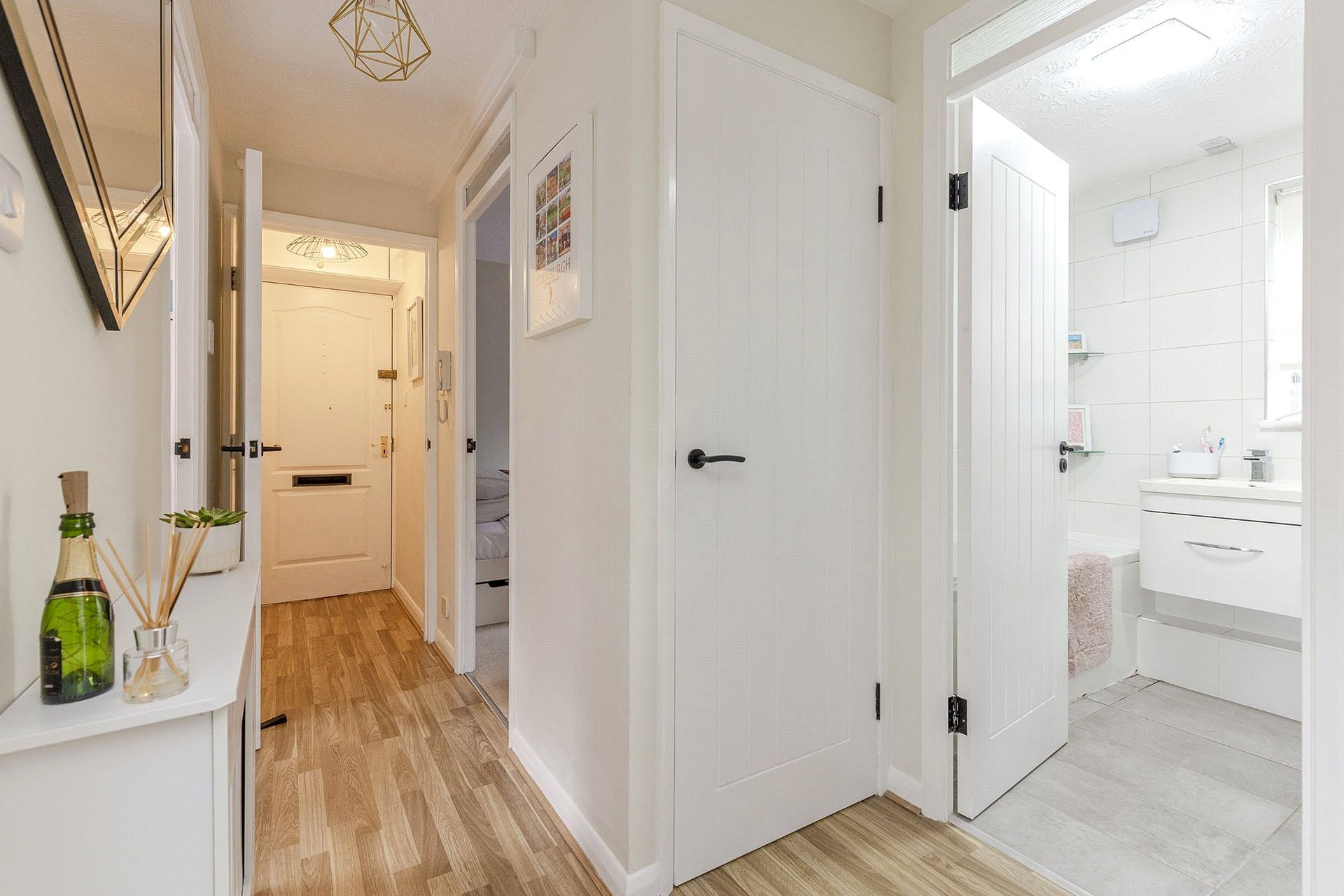 84/2 North Meggetland, Edinburgh, Midlothian, EH14 1XJ - Picture #16