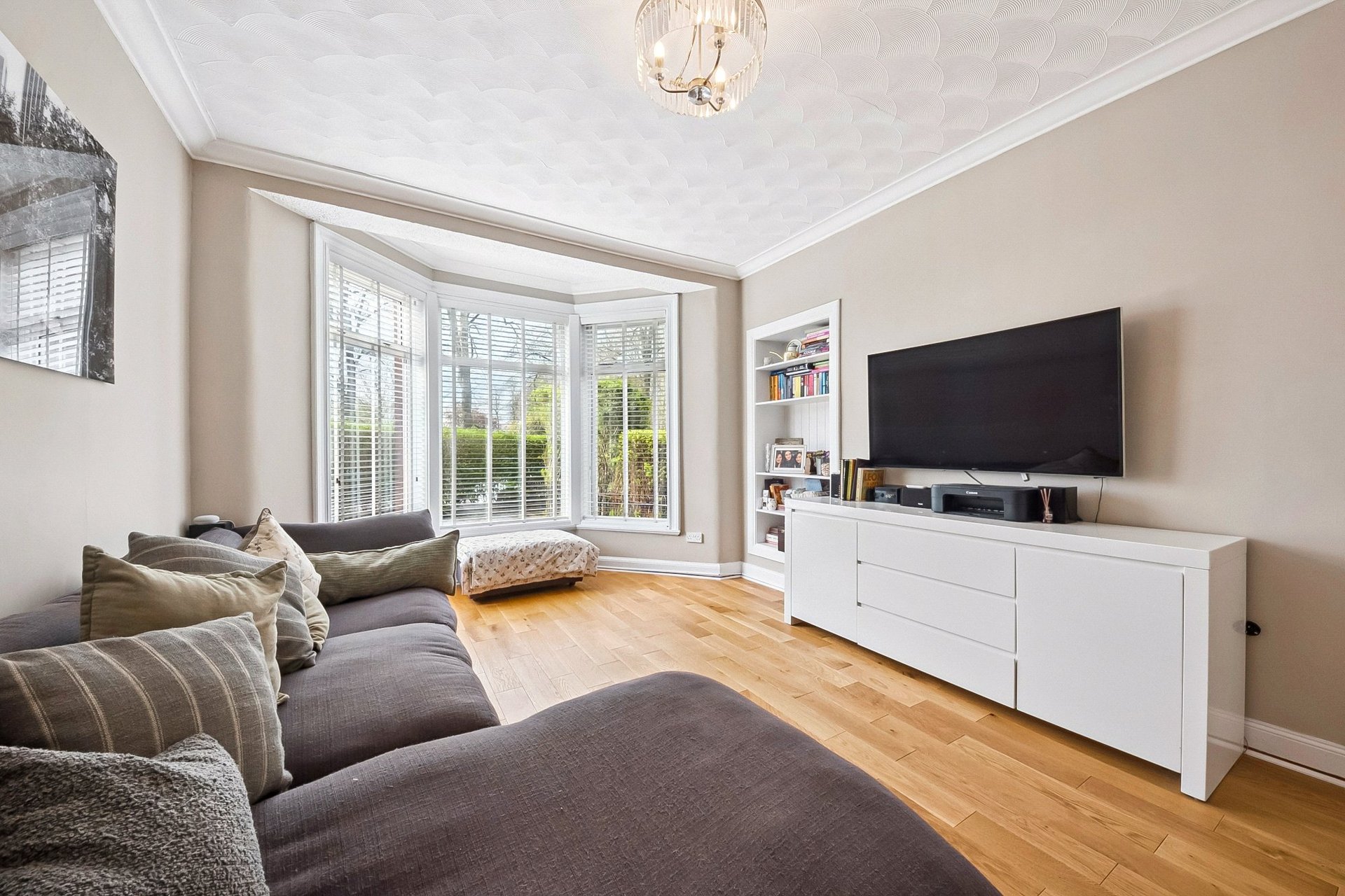 40 Victoria Park Drive North, Jordanhill, Glasgow, G14 9NL - Picture #8