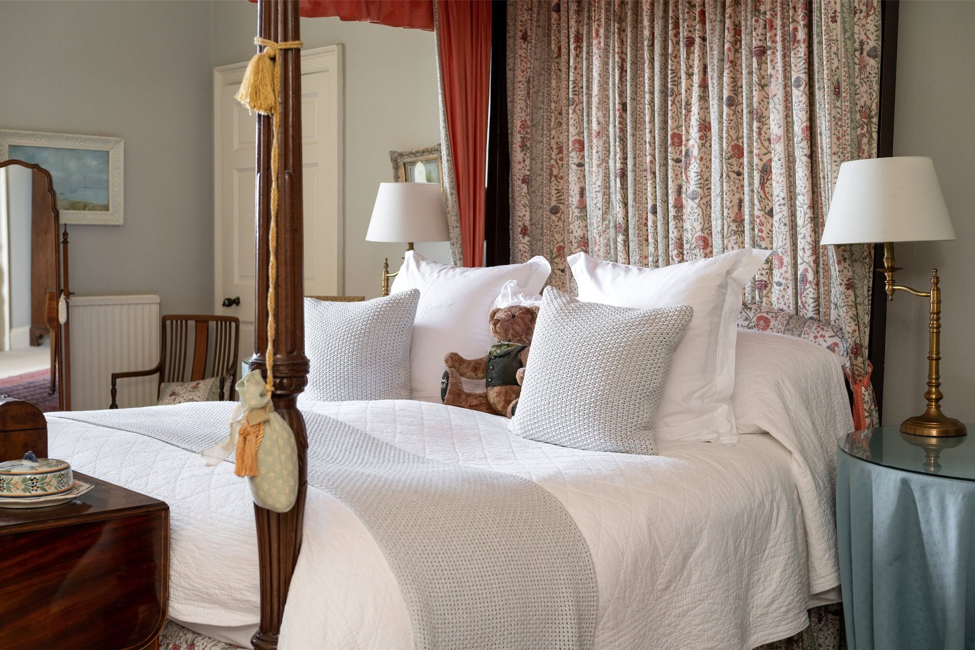 The Glebe House, 4 Law Road, North Berwick, East Lothian, EH39 4PL - Picture #21