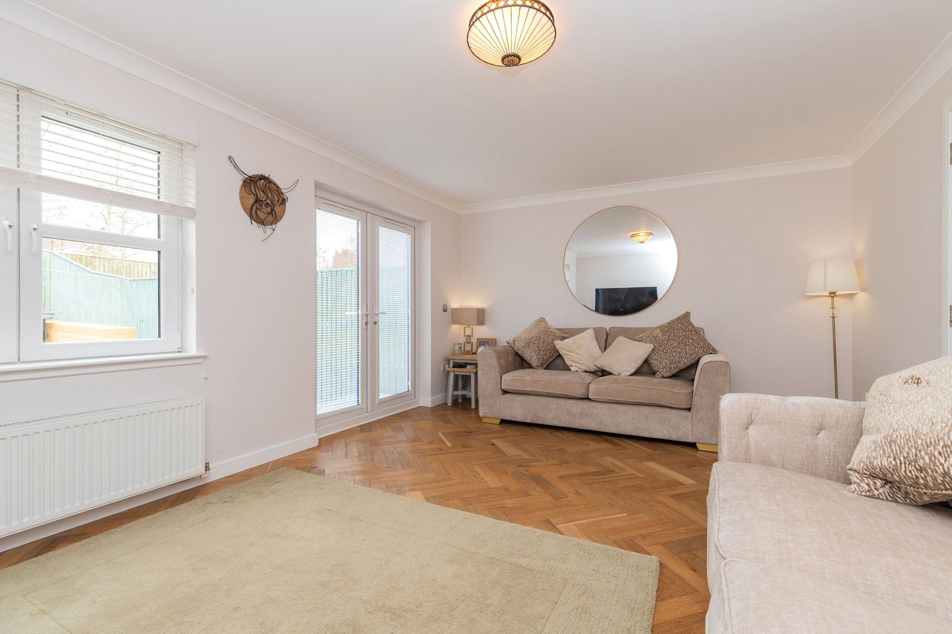 42 Mure Park, Uplawmoor, Glasgow, East Renfrewshire, G78 4AS - Picture #7
