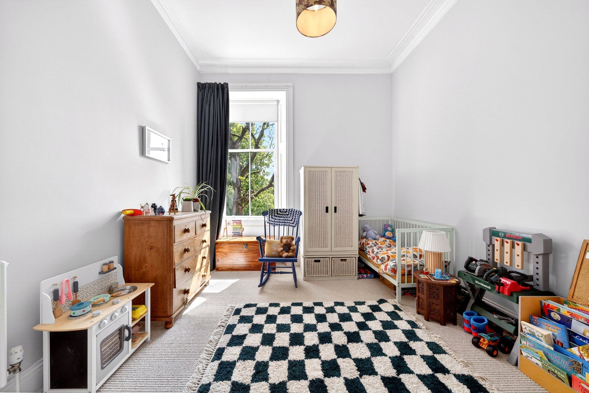 Flat 3/2, 107 Crown Road North, Hyndland, Glasgow, G12 9HS - Picture #34