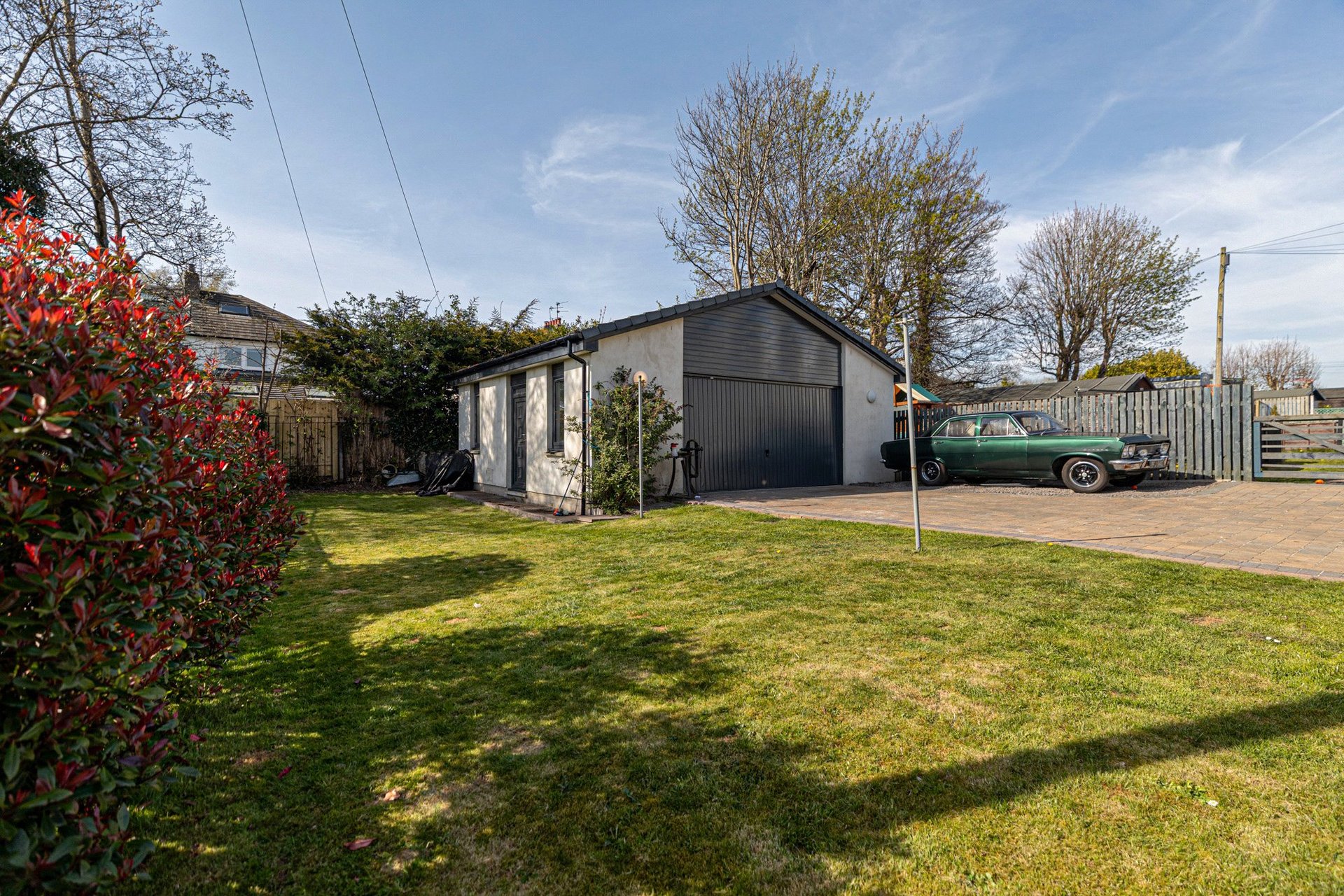26 Glenville Avenue, Giffnock, Glasgow, East Renfrewshire, G46 7AH - Picture #36