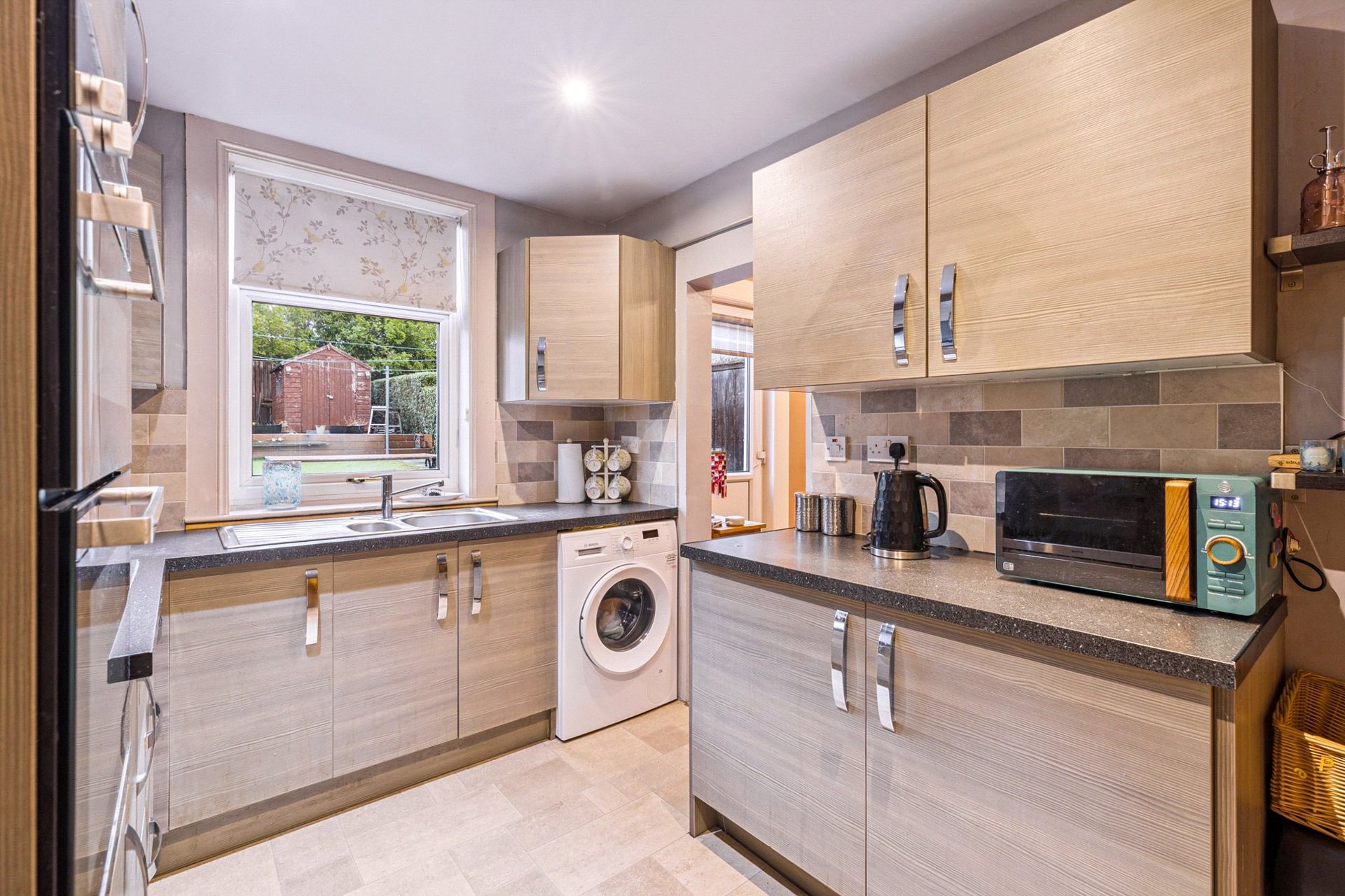 265 Corkerhill Road, Mosspark, Glasgow, G52 1QR - Picture #11