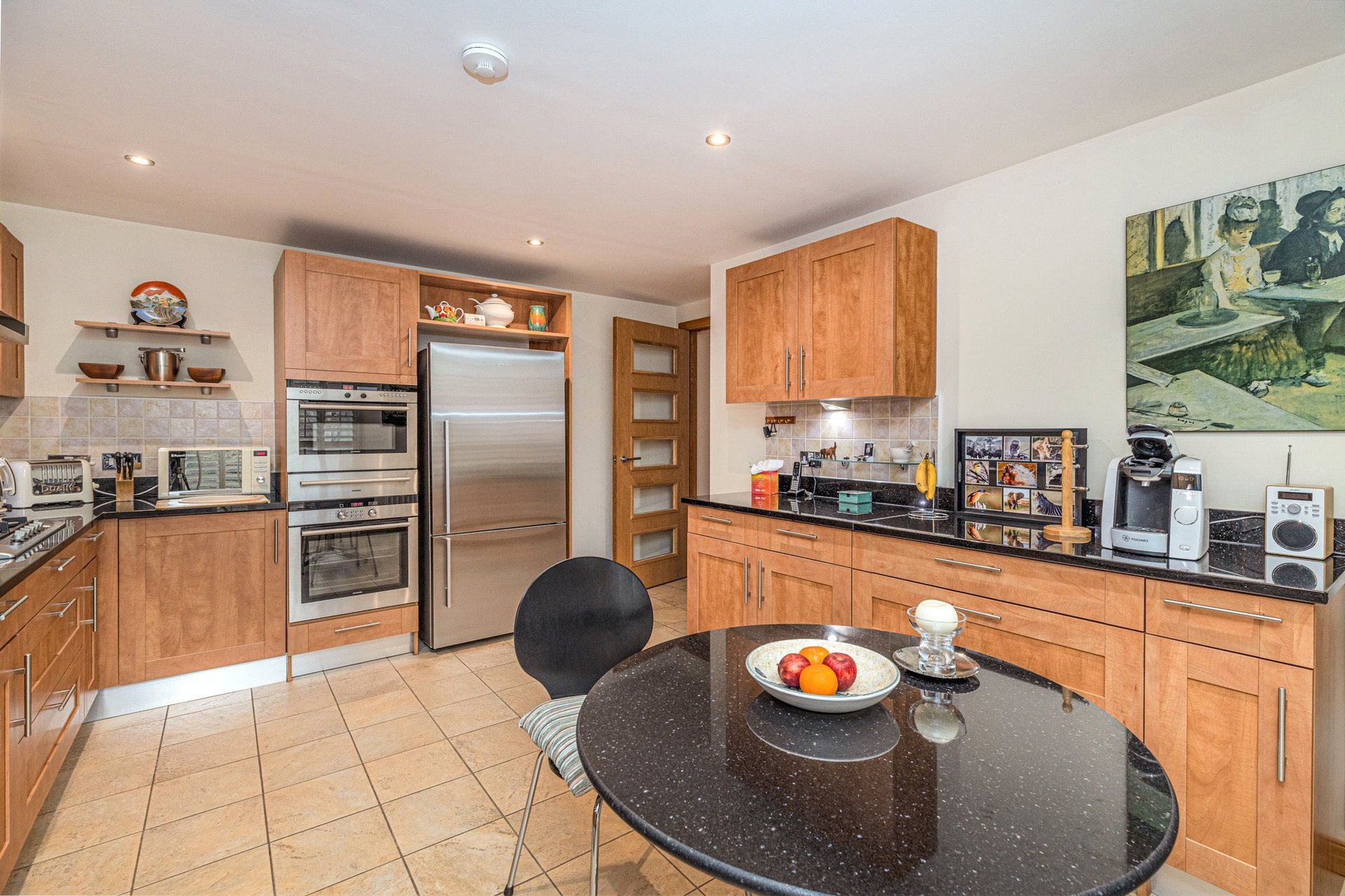 17 Thorn Heights, Bearsden, G61 4AZ - Picture #16
