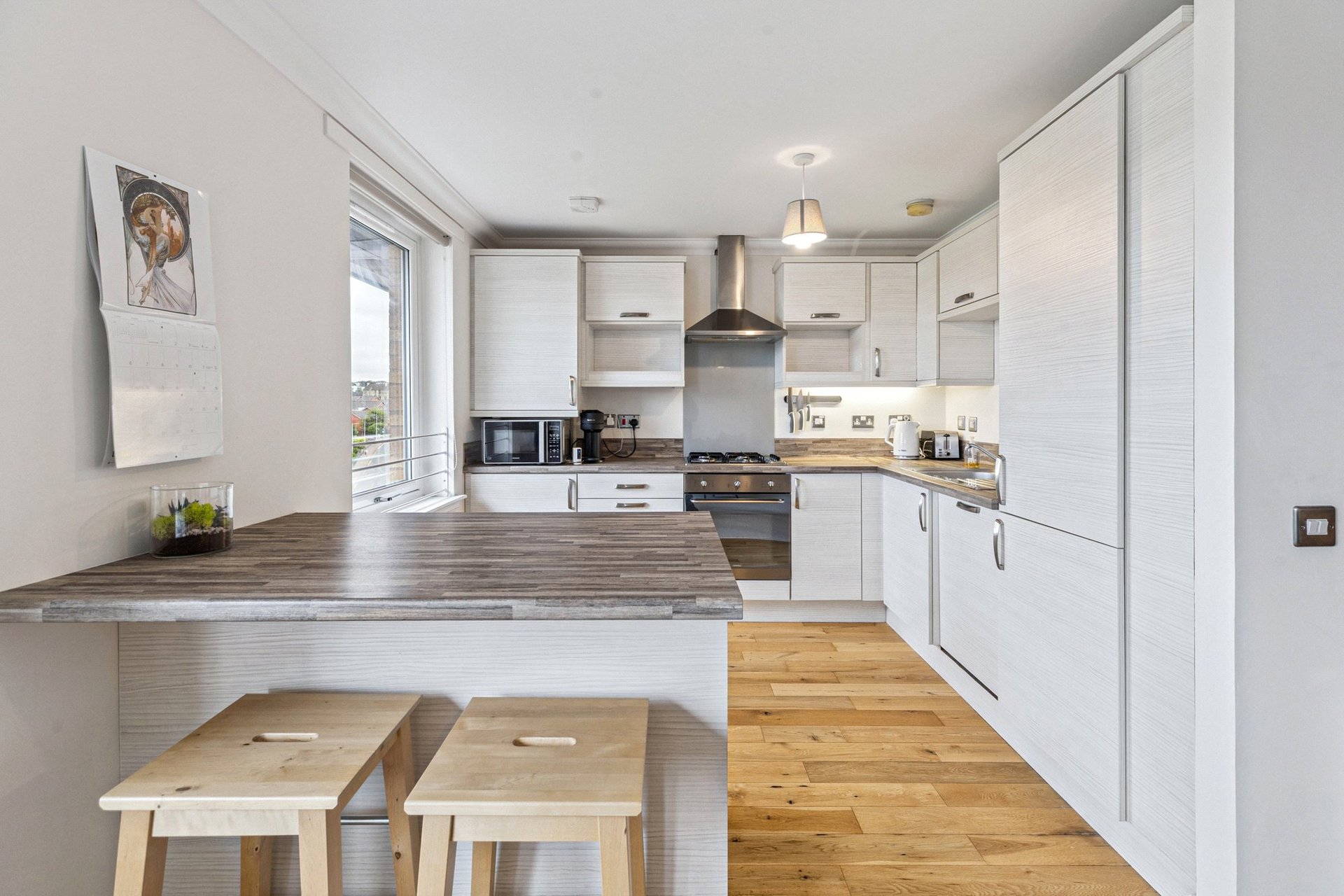 5/2, 80 Oban Drive, North Kelvinside, Glasgow, G20 6EN - Picture #9