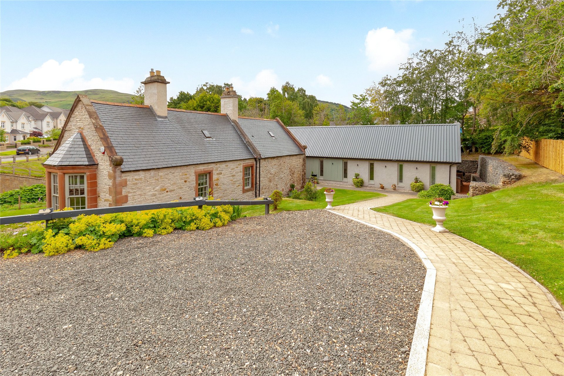 Laverockdale Cottage, 63 Dreghorn Loan, Edinburgh, EH13 0DB - Picture #28
