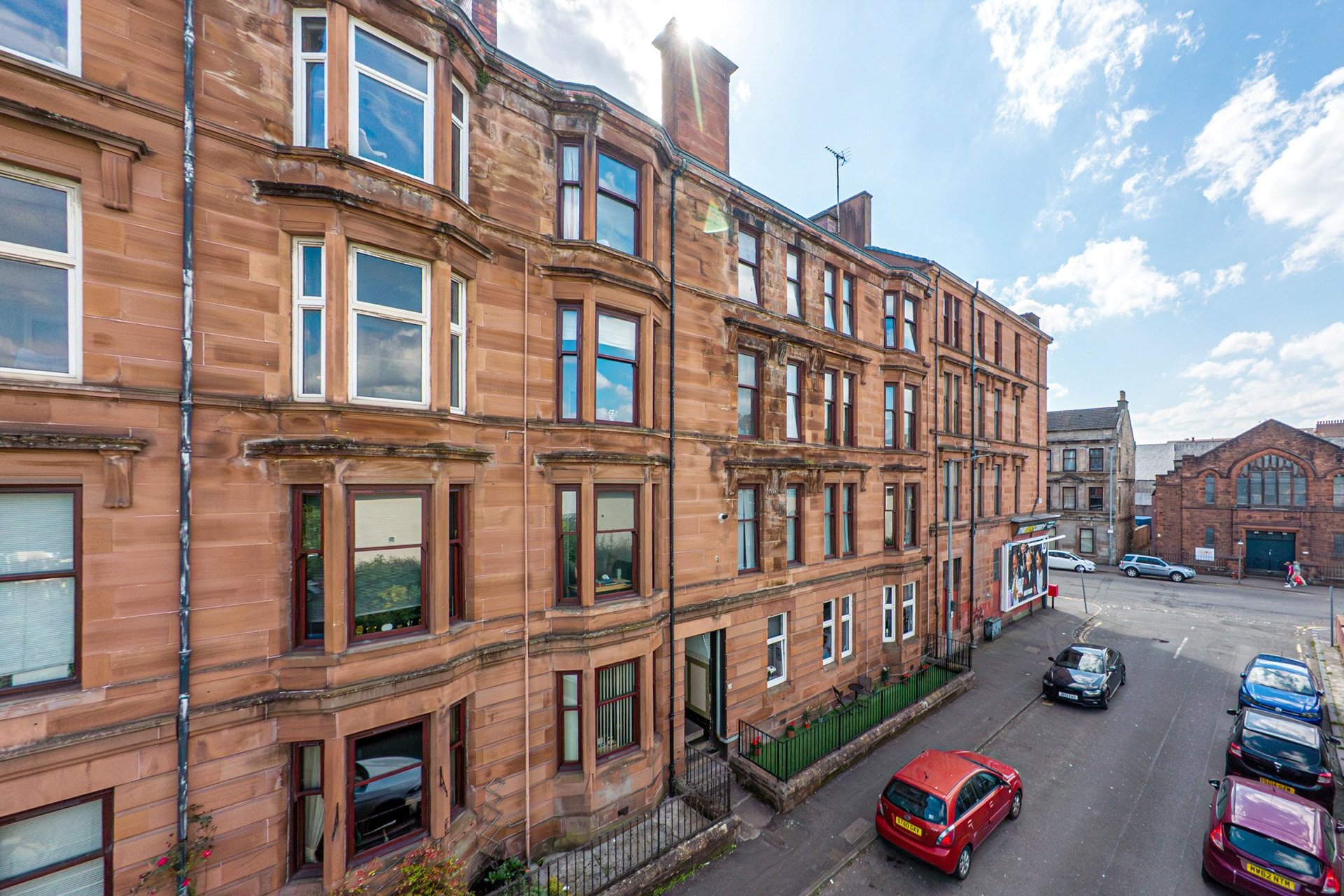0/2, 2 Norval Street, Partick, Glasgow, G11 7RX - Picture #21