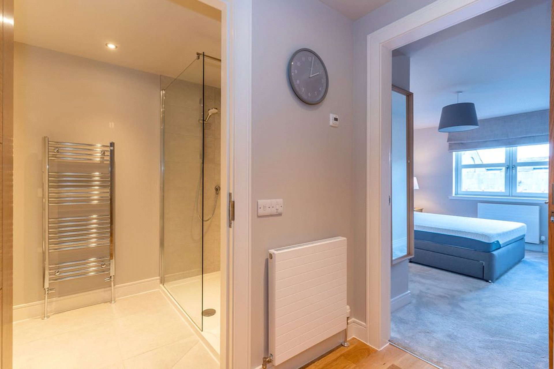 Flat 3, 3 South Gayfield Lane, Edinburgh, Midlothian, EH1 3NE - Picture #12