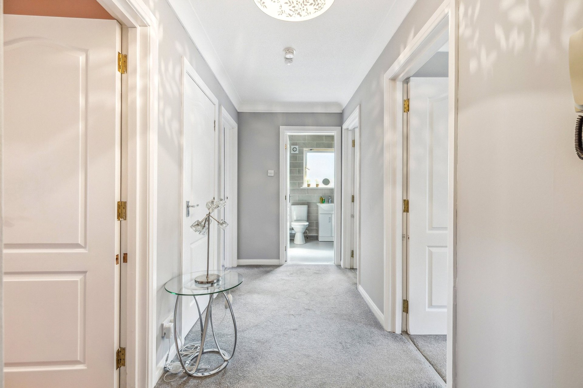 1 Burnmouth Place, Bearsden, G61 3PG - Picture #6