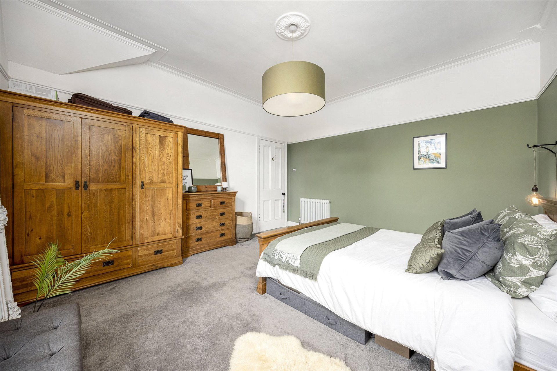 1 Milner Road, Jordanhill, Glasgow, G13 1QL - Picture #35